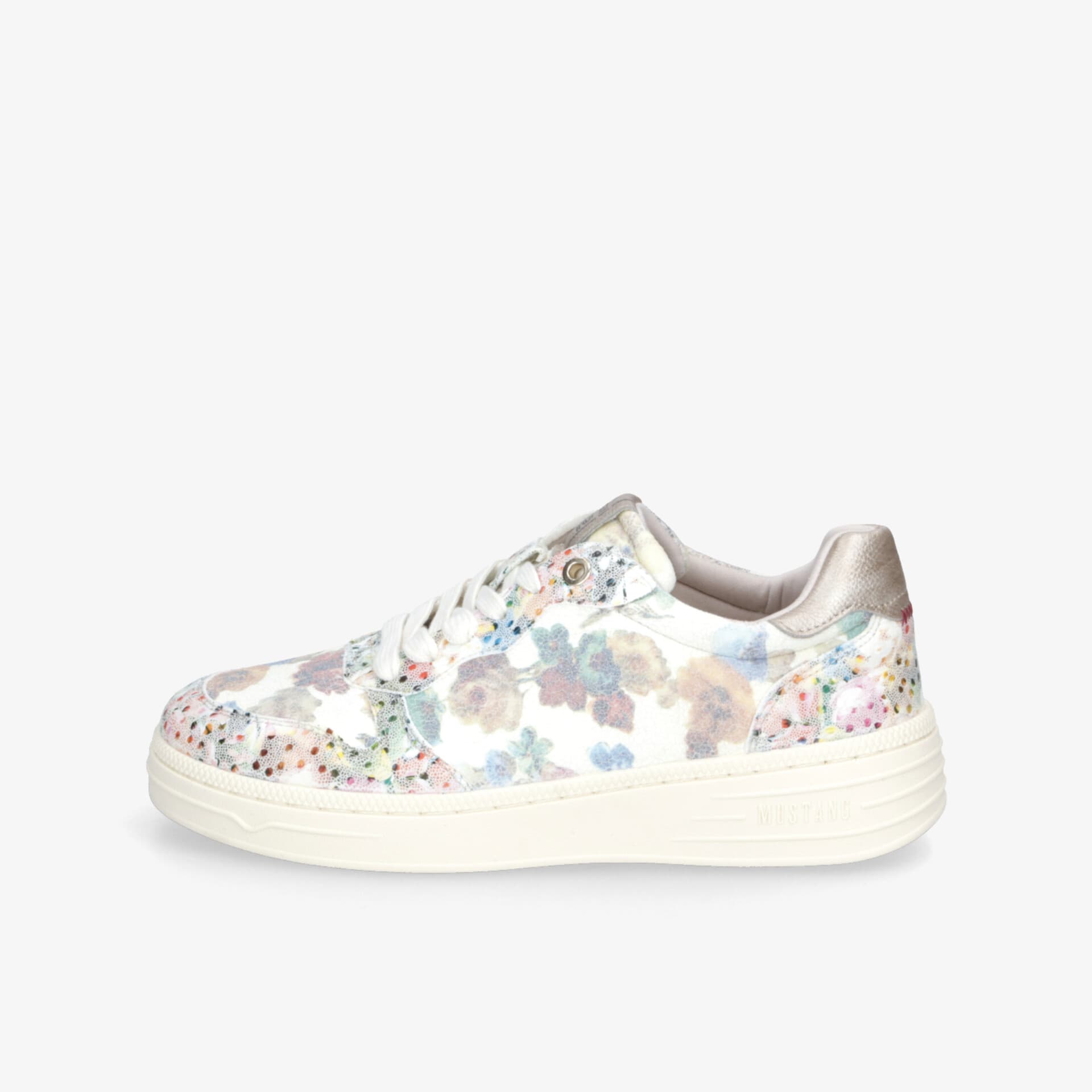 ​MUSTANG Damen Sneaker Low