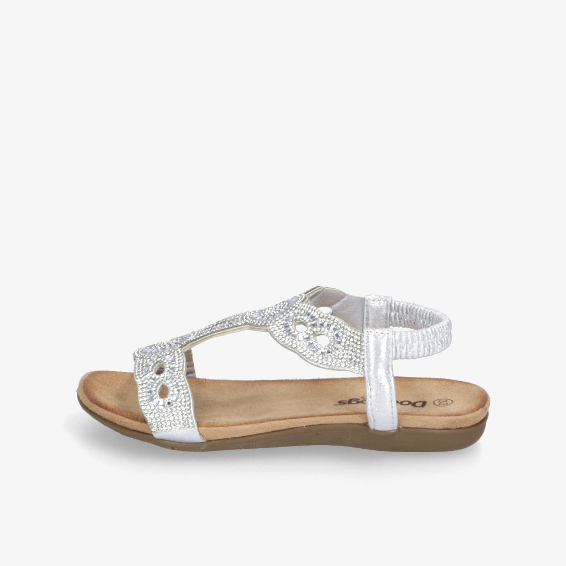 DooDogs Kinder Sandalen