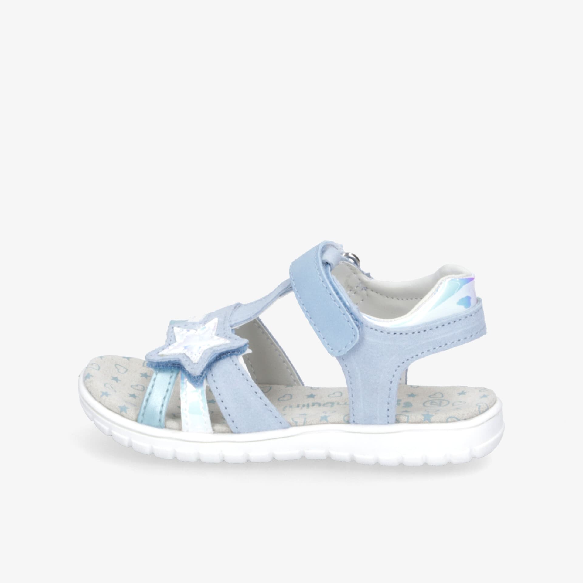 Bambulini Kinder Sandalen
