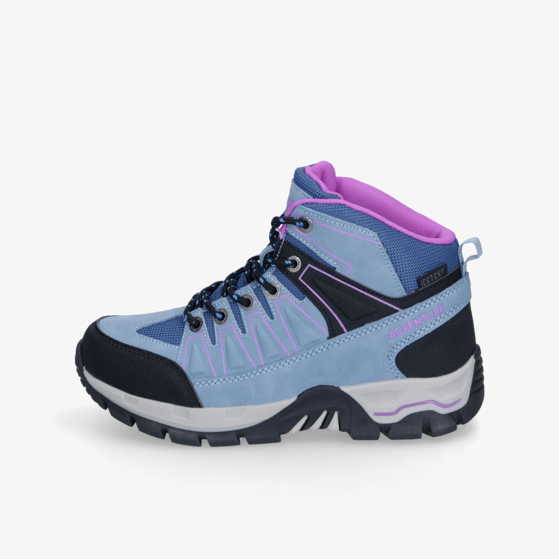 AVIC ADVENTURE Damen Trekking Boots