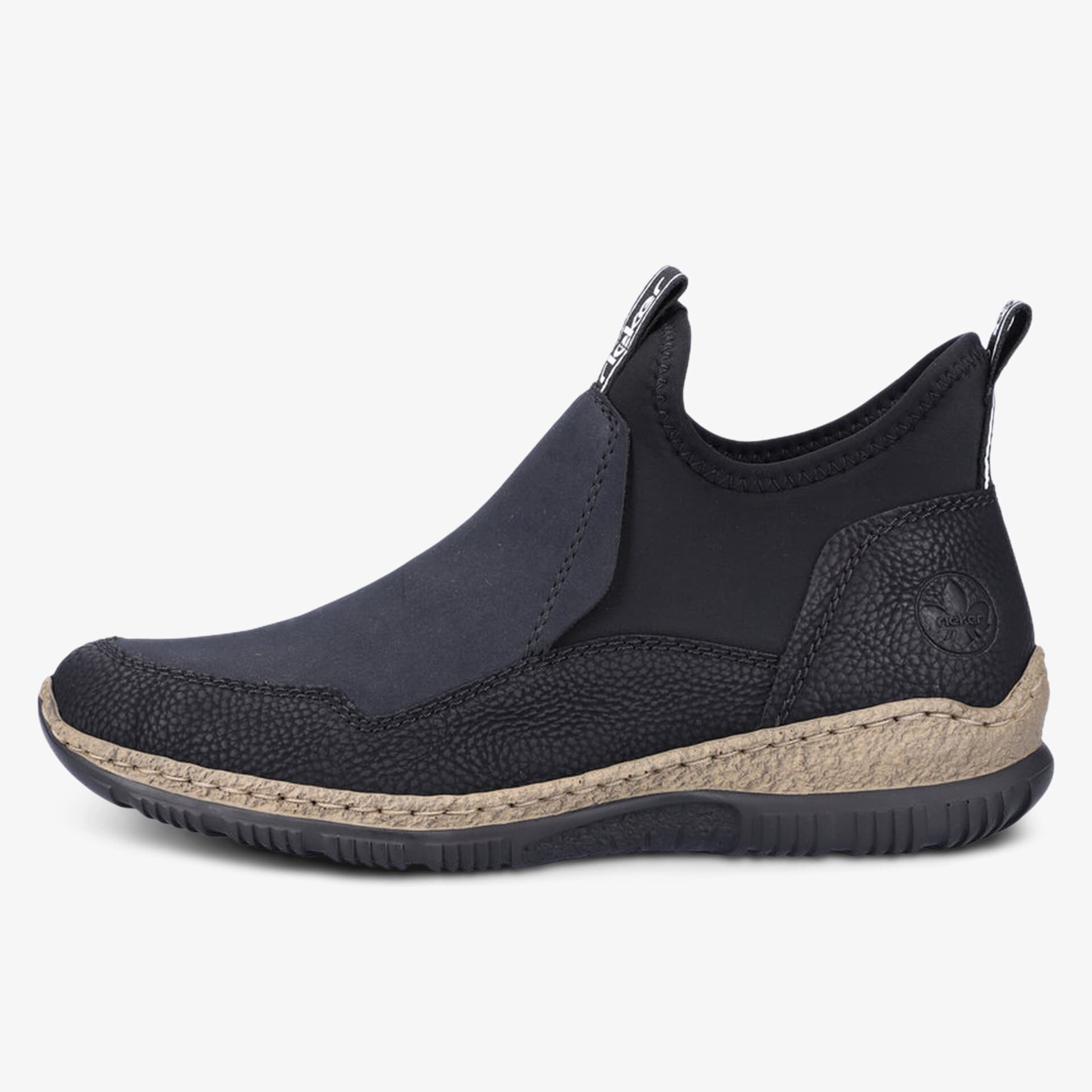 rieker Damen Slipper