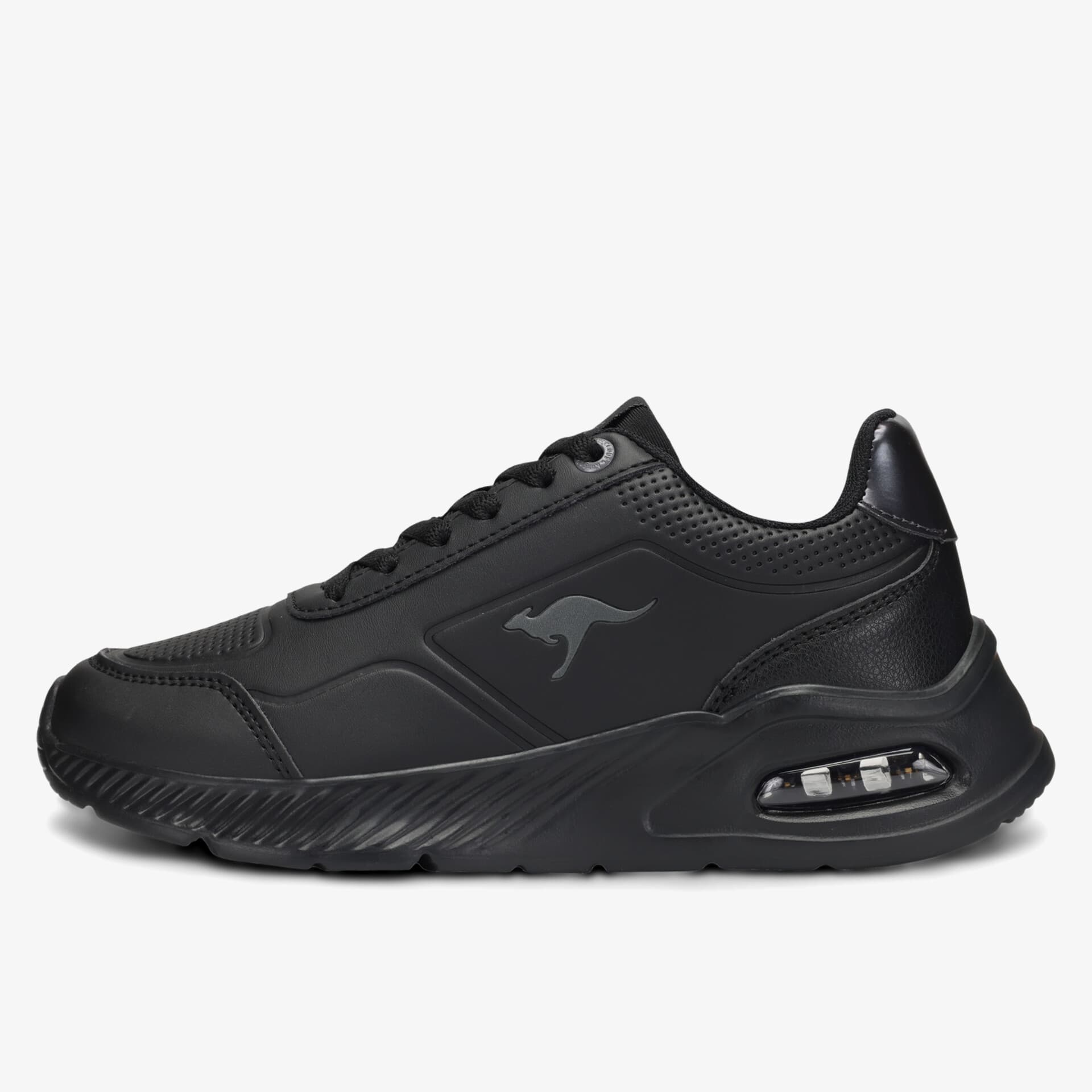 KangaROOS K-PLN Damen Sneaker Low