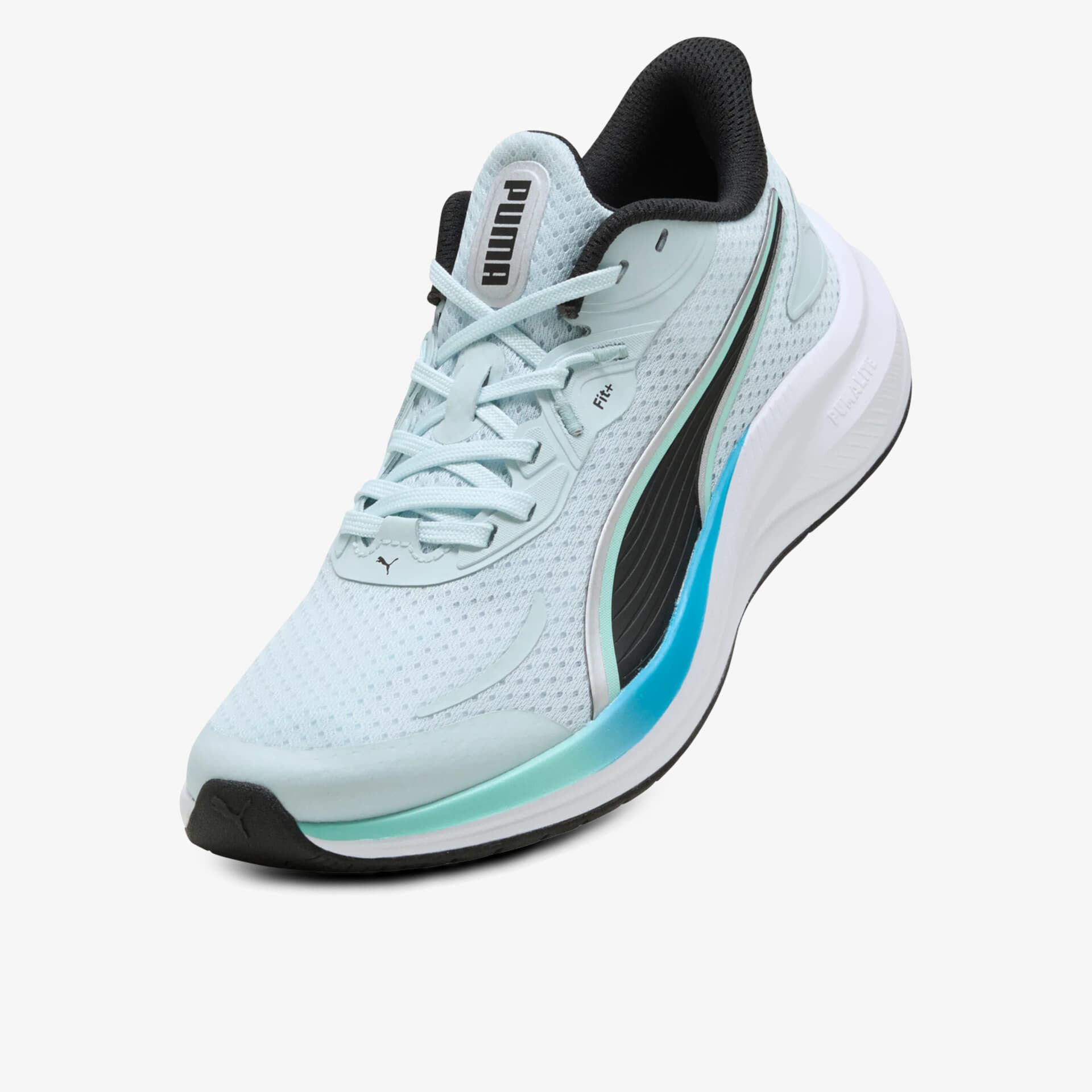 PUMA Skyrocket Lite 2 JR Kinder Sneaker Low