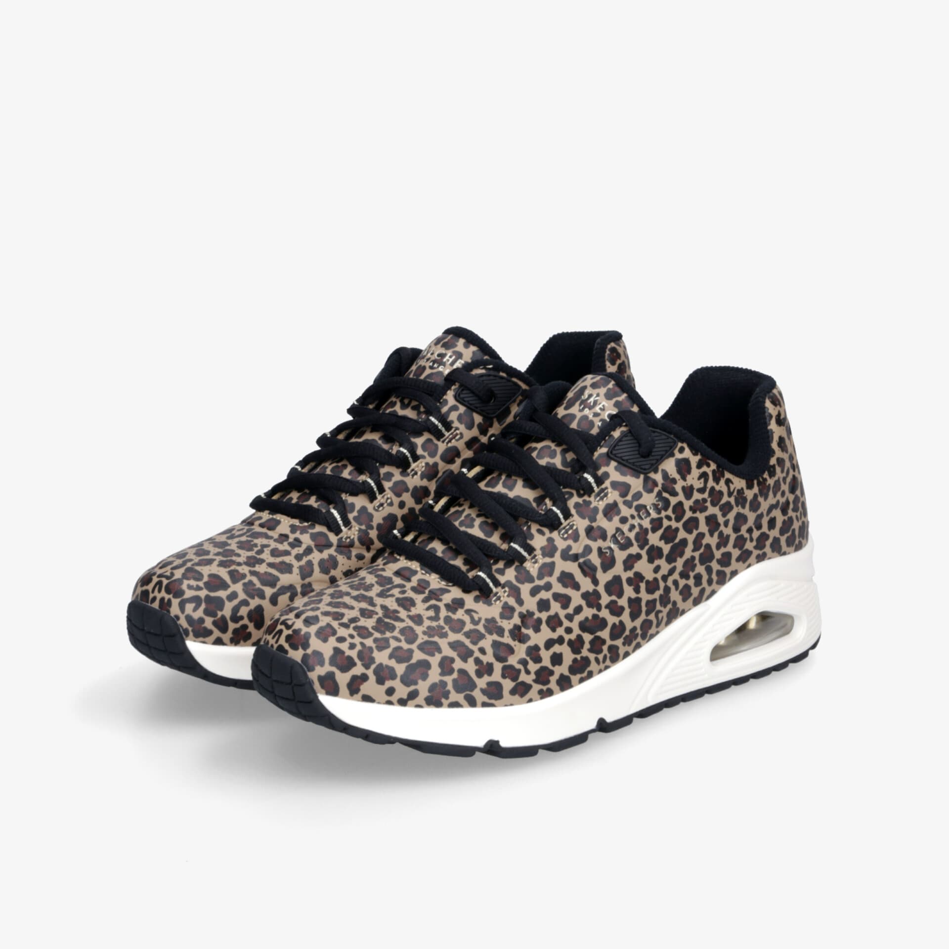SKECHERS UNO Damen Sneaker Low