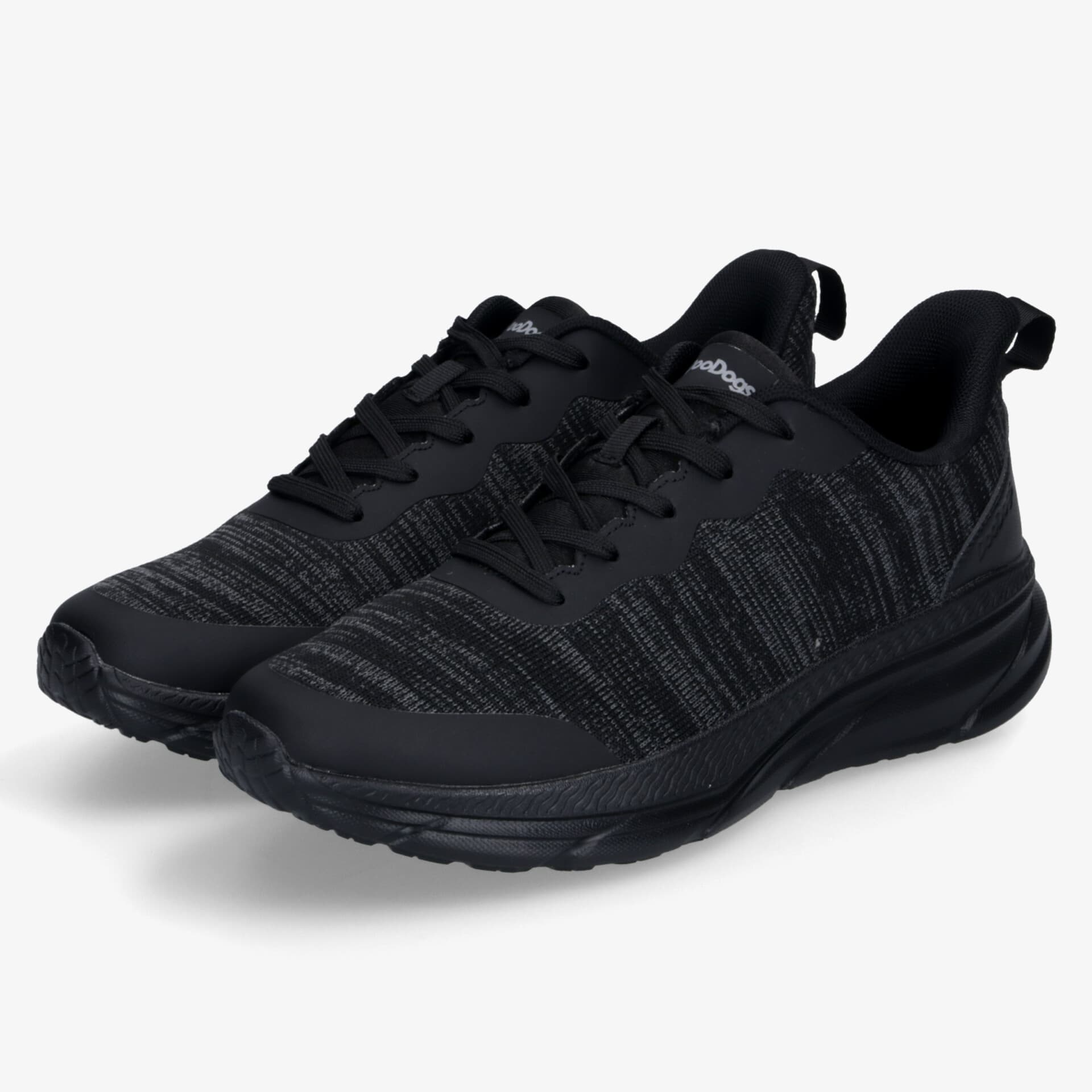 DooDogs Herren Sneaker Low