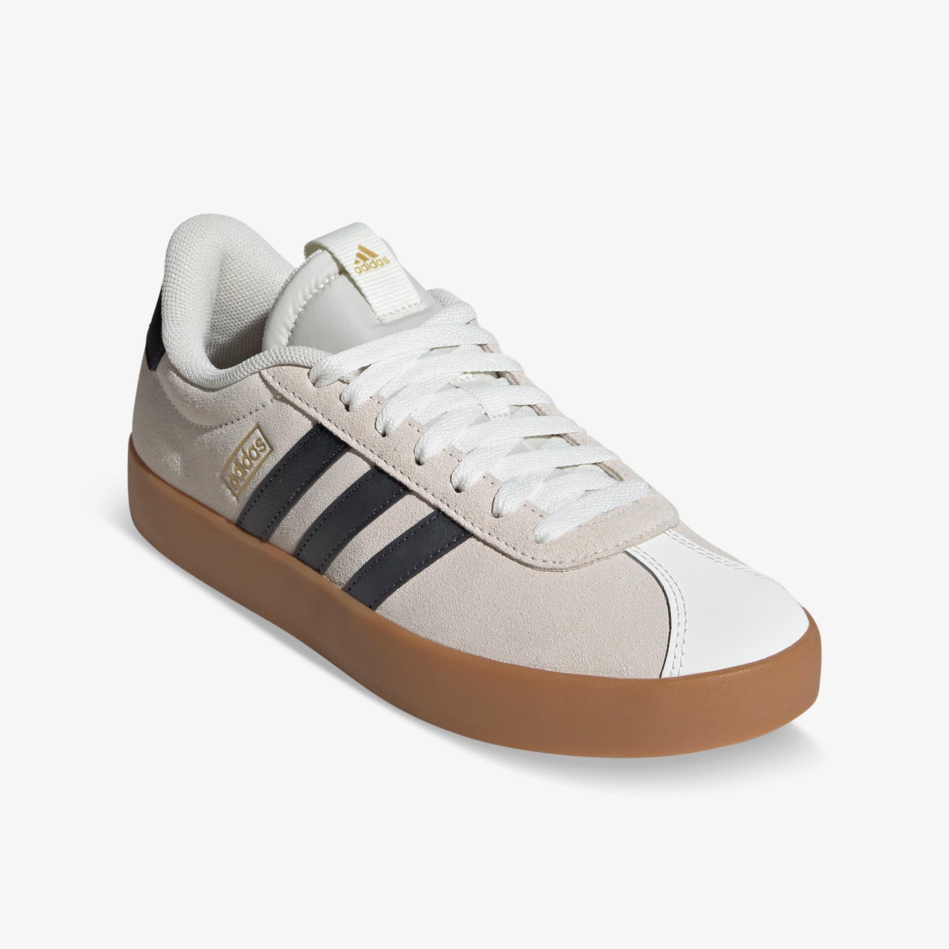 adidas VL COURT 3.0 Damen Sneaker Low