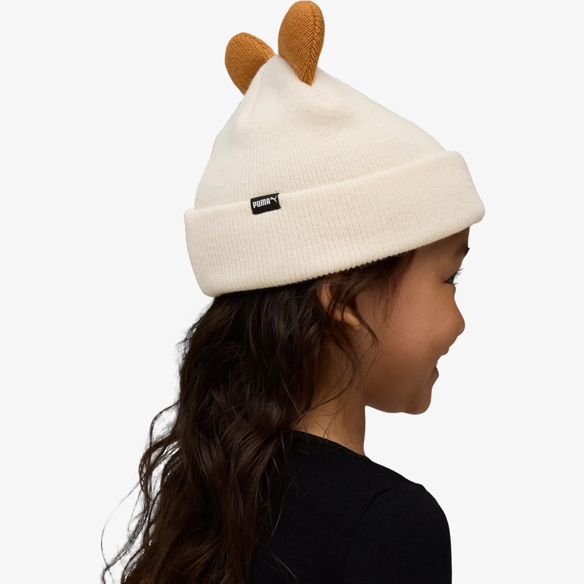 PUMA ANIMAL Mid Crown Jr Kinder Mütze