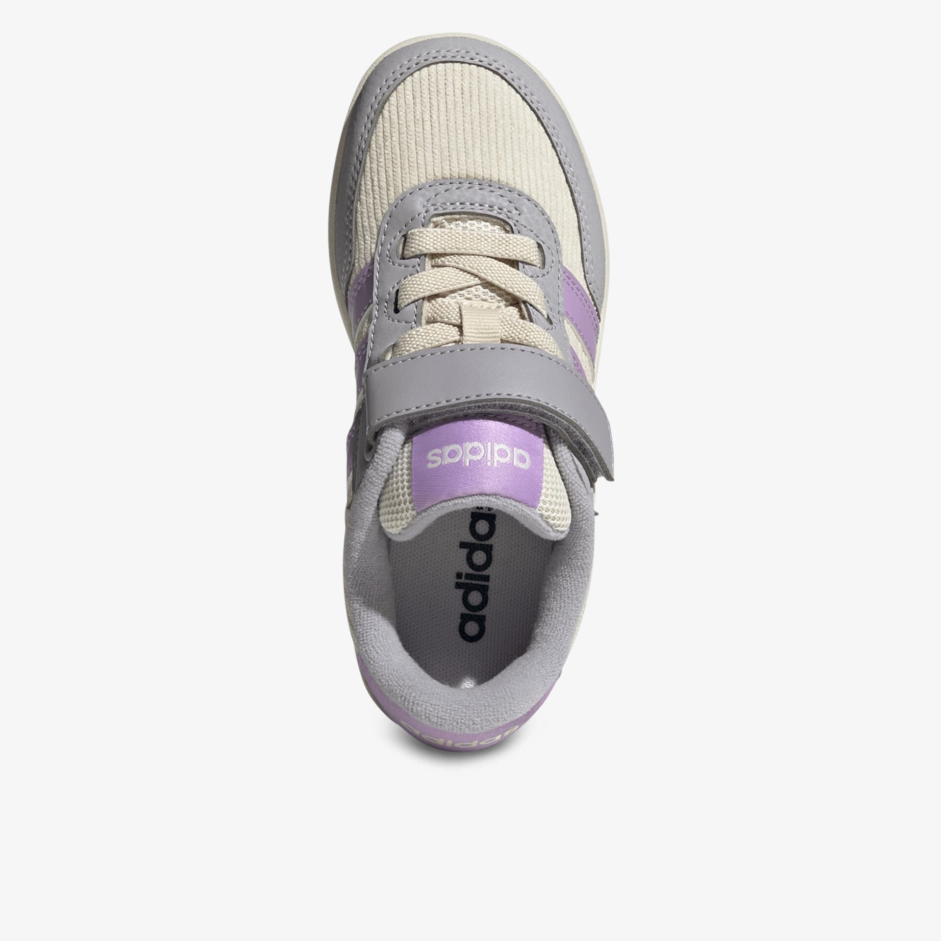 adidas BREAKBASE C Kinder Sneaker Low