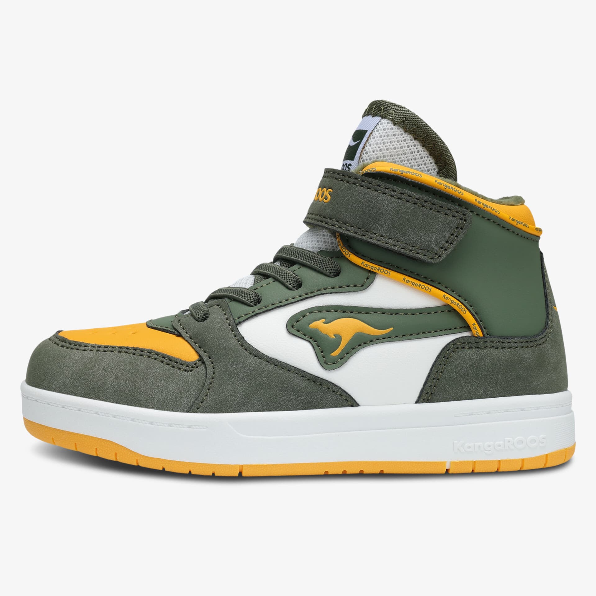 KangaROOS Kinder Sneaker High