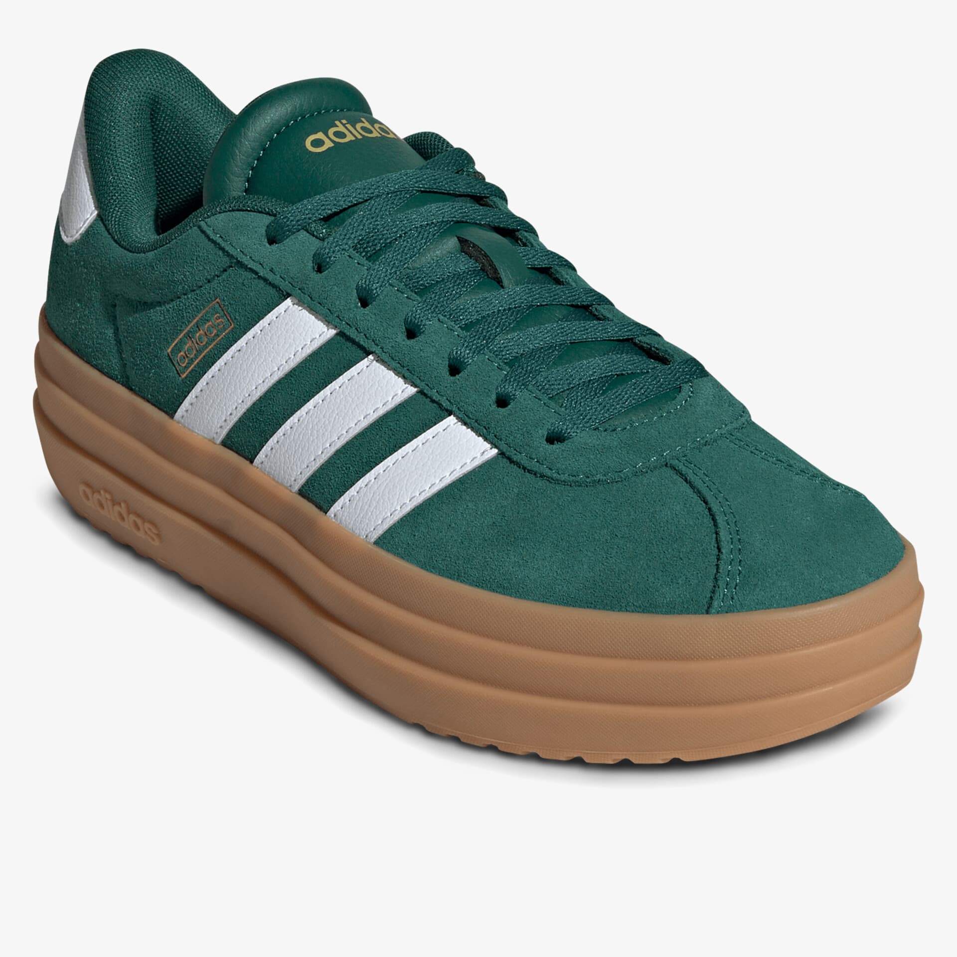 adidas VL COURT BOLD Damen Sneaker Low