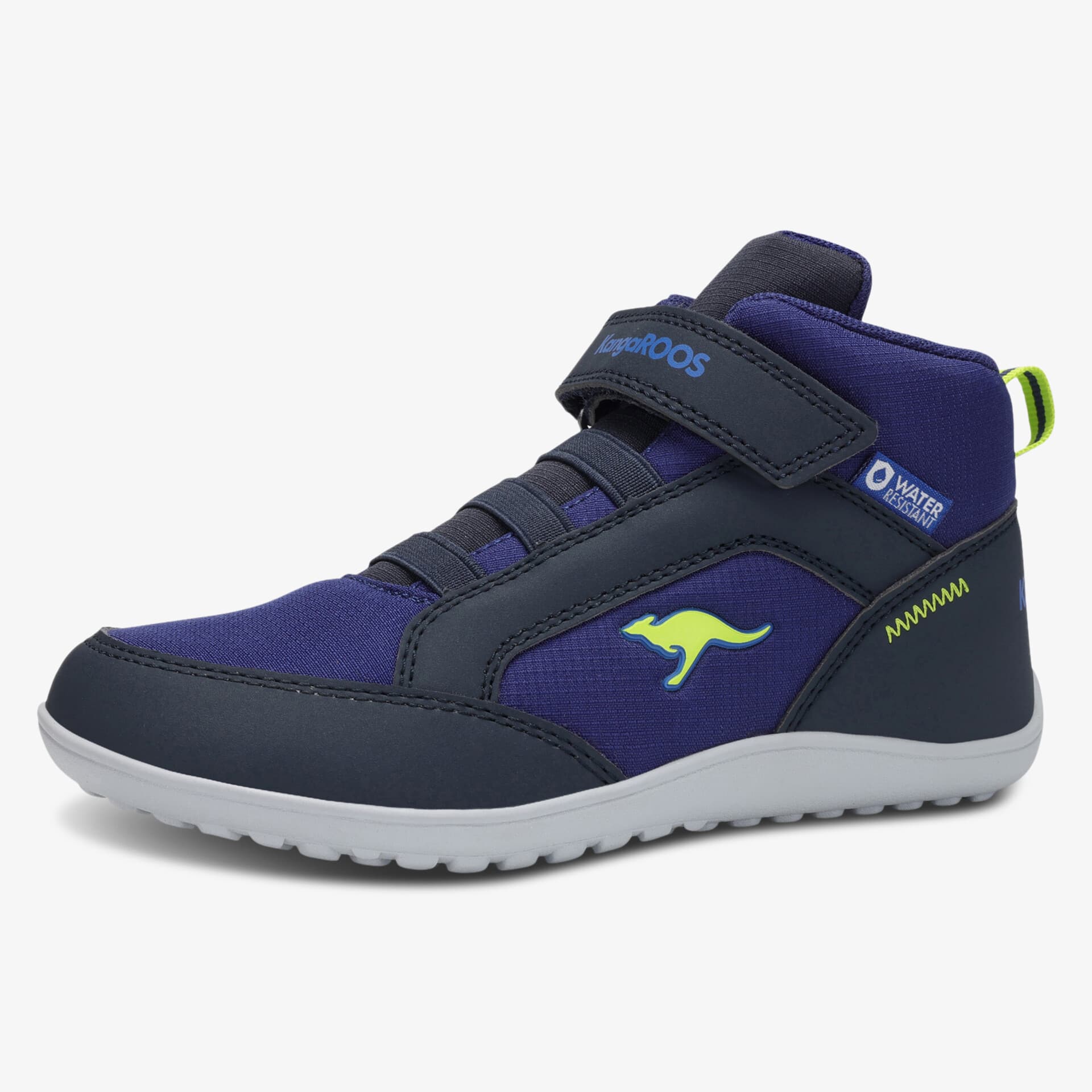 KangaROOS Kinder Sneaker High