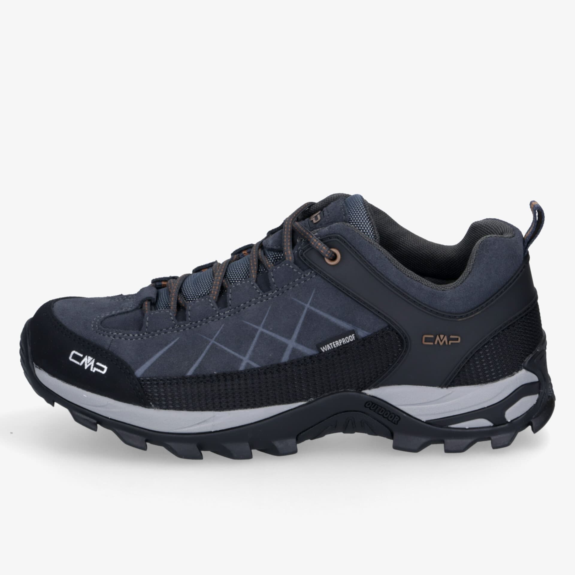 CMP Herren Trekkingschuhe