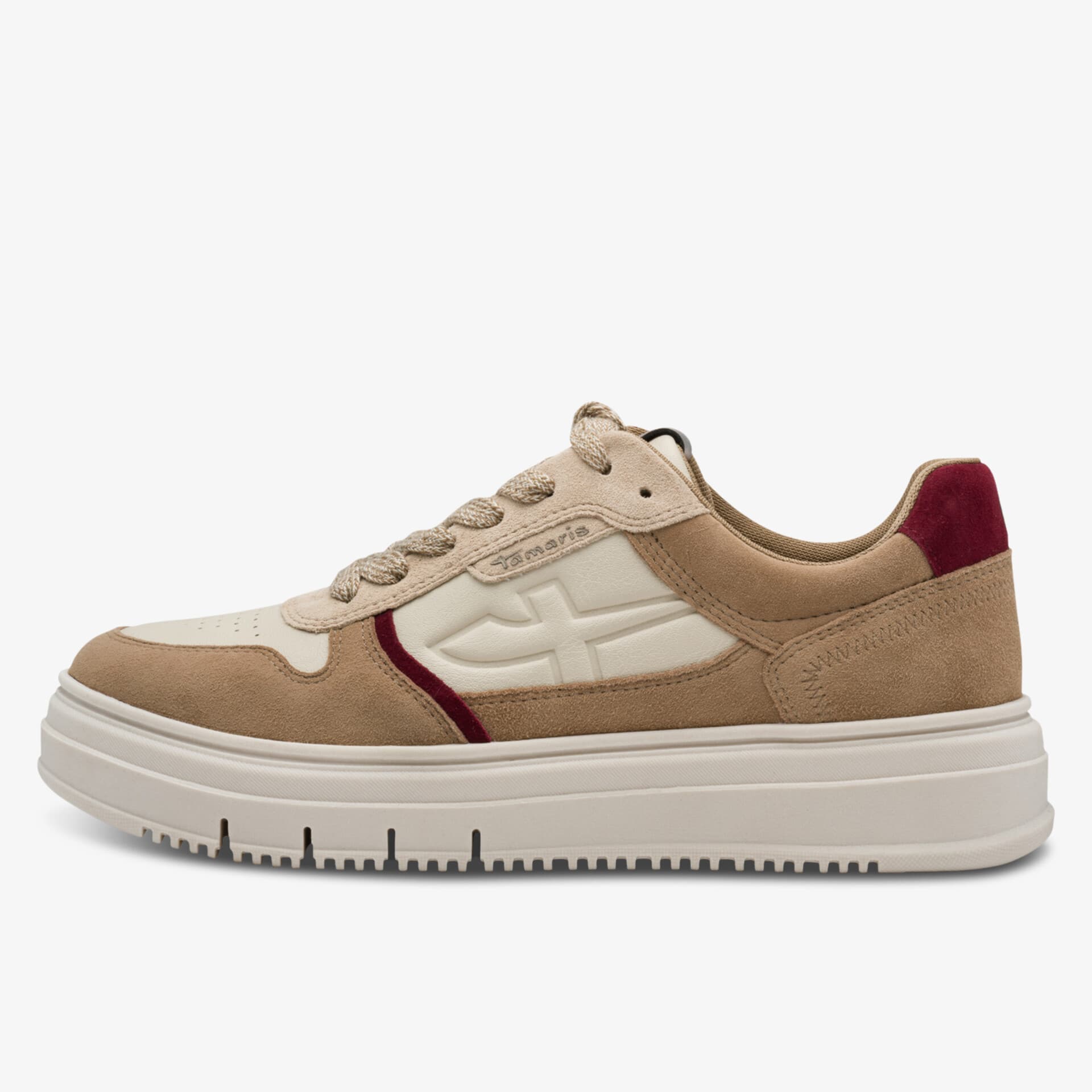 Tamaris Damen Sneaker Low