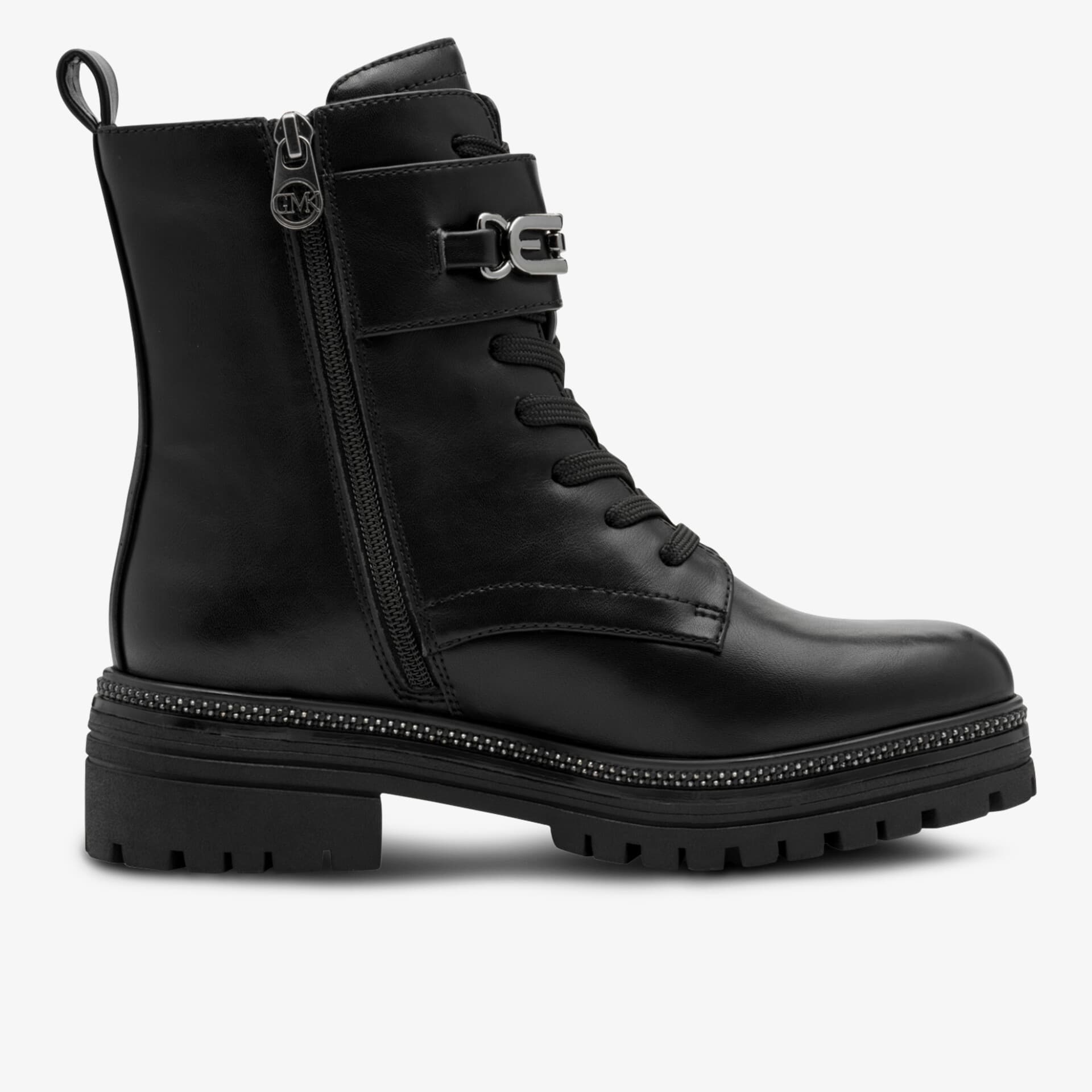 MARCO TOZZI by GMK Damen Biker Boots