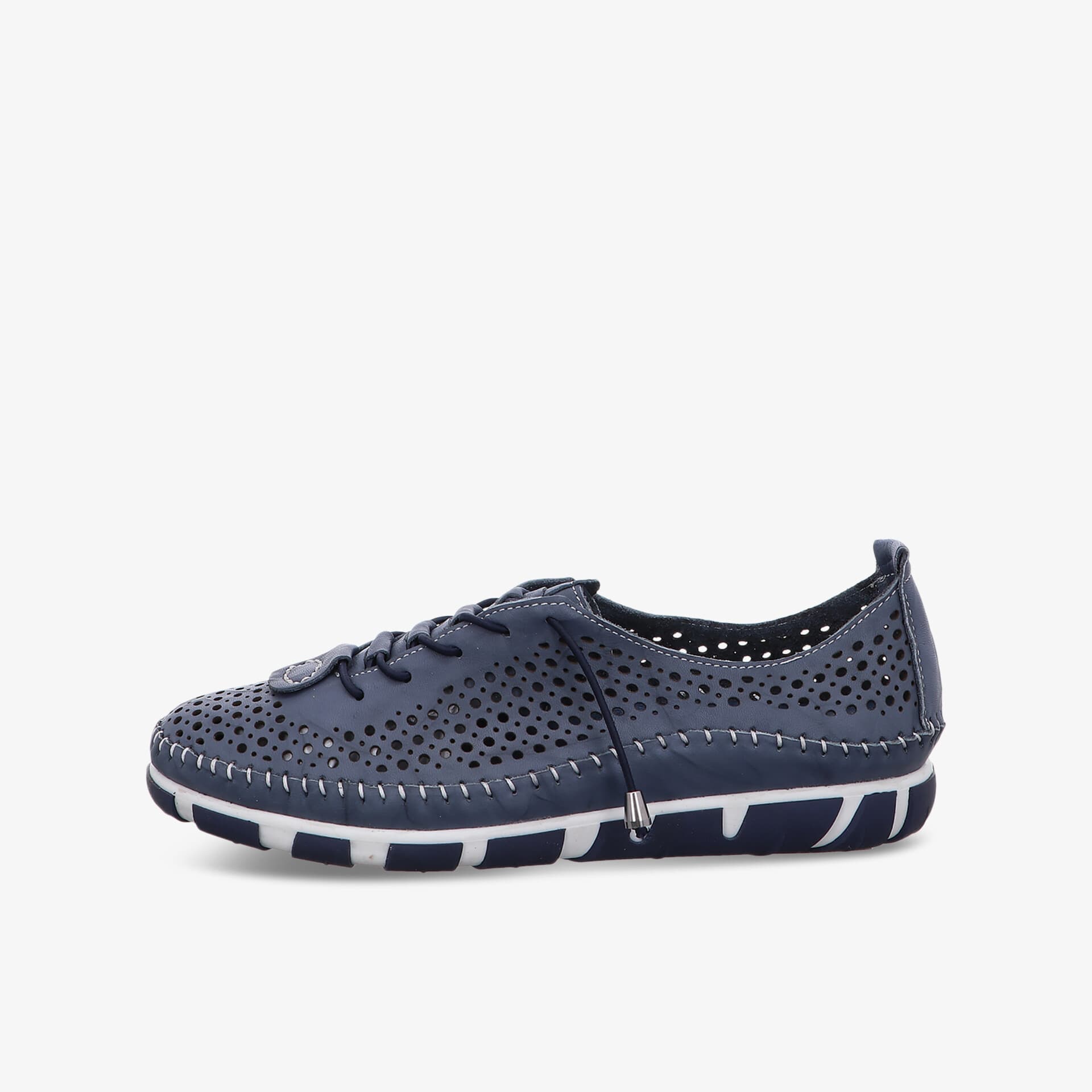 Gemini Damen Halbschuhe