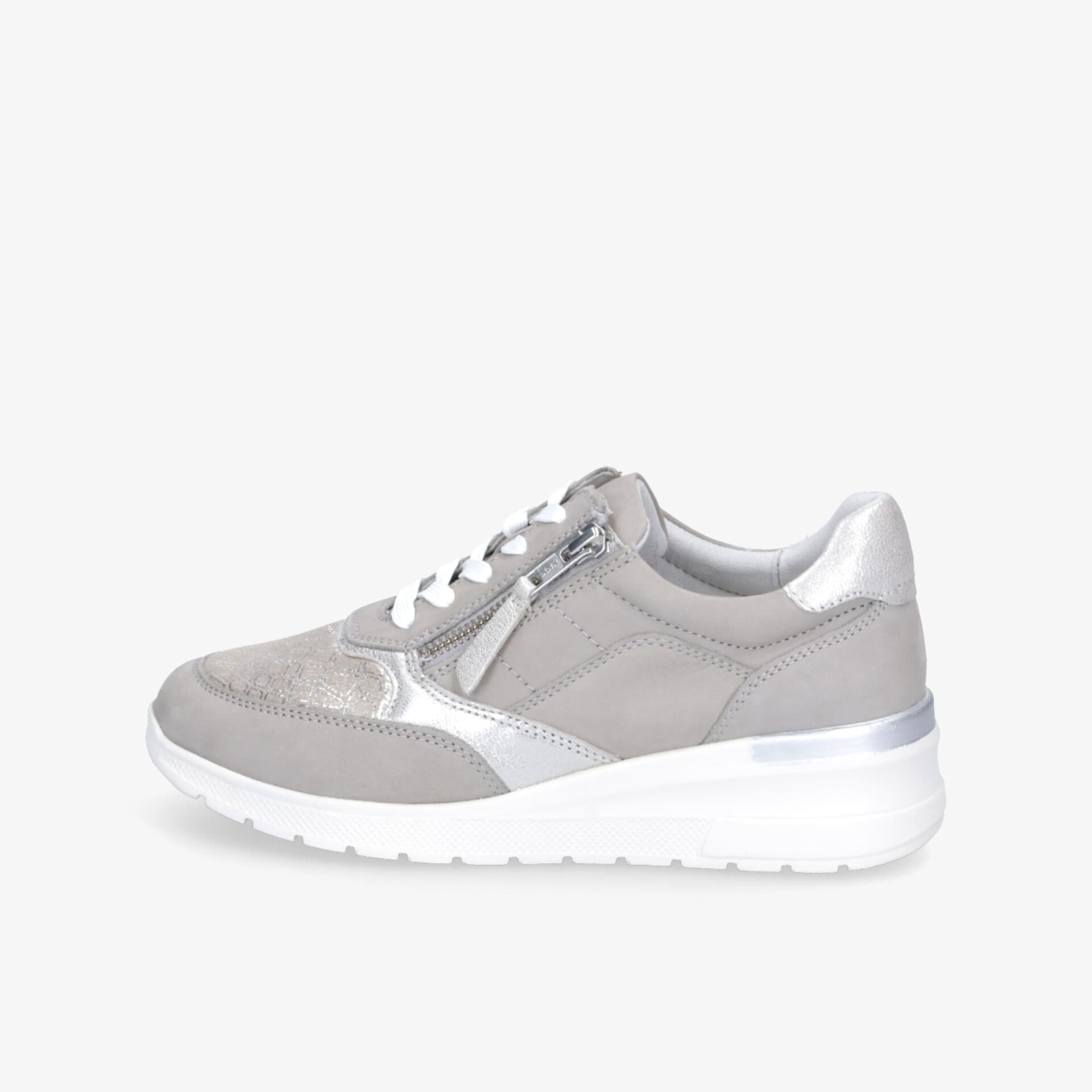 COMFINO Damen Halbschuhe