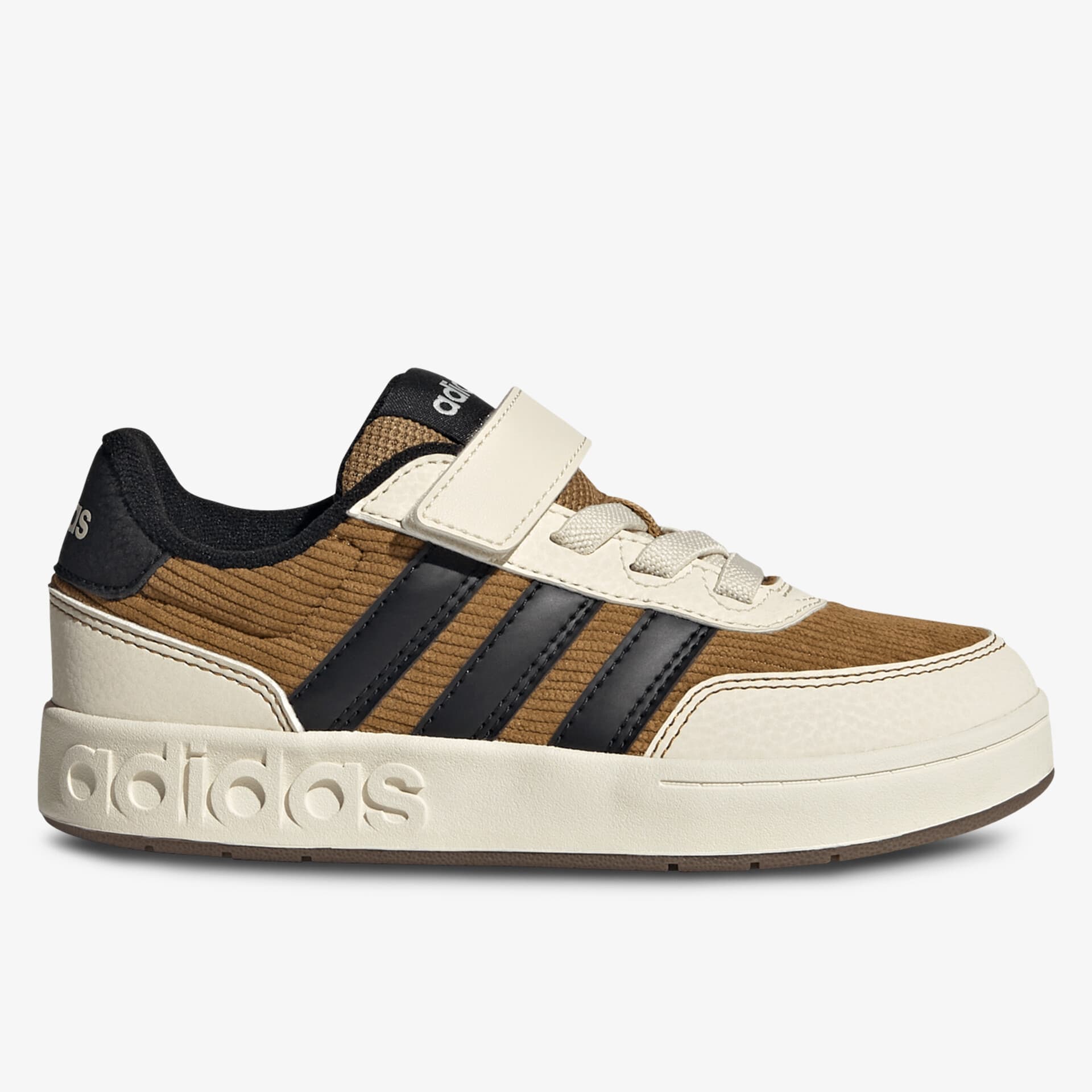 adidas BREAKBASE C Kinder Sneaker Low