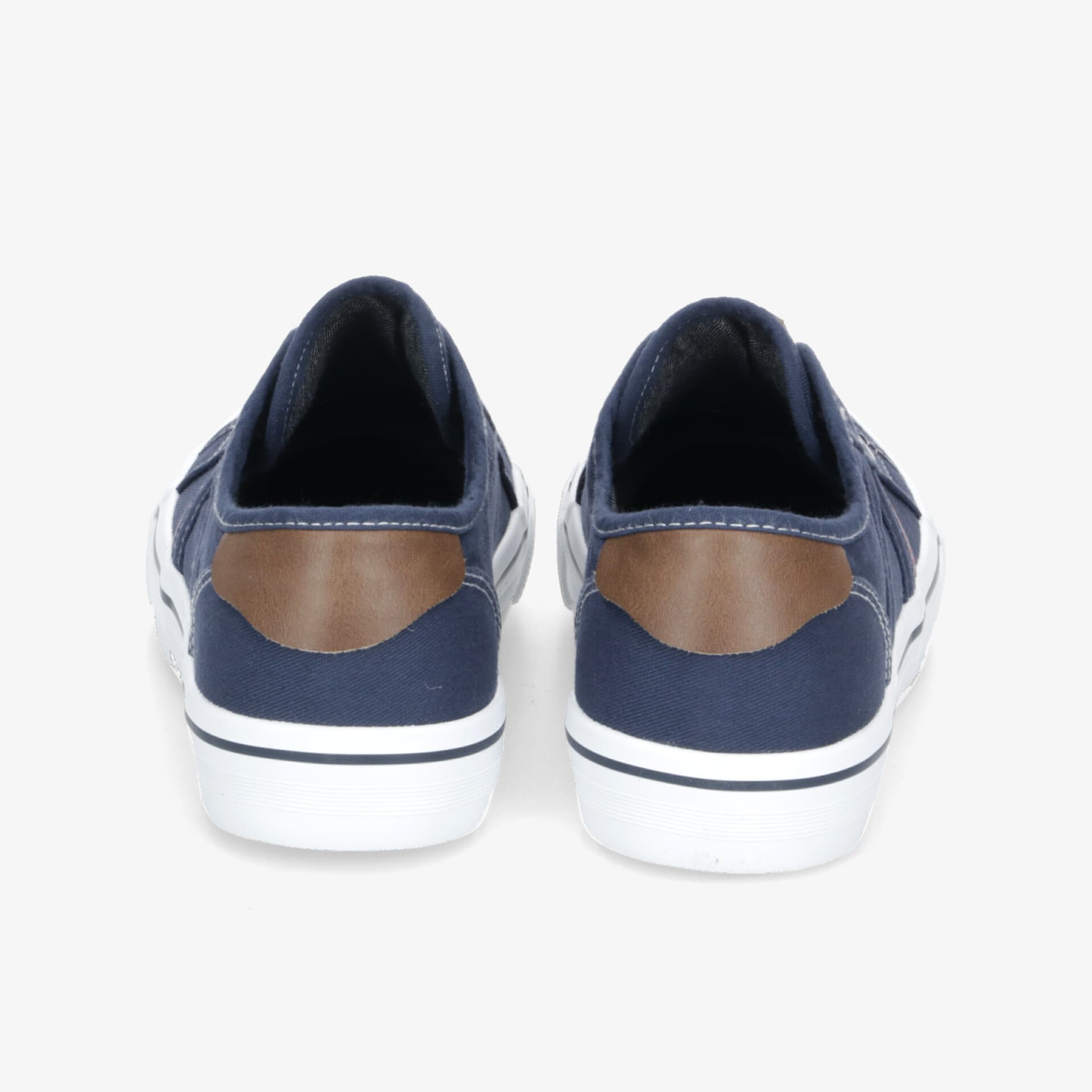DooDogs Damen Slip On