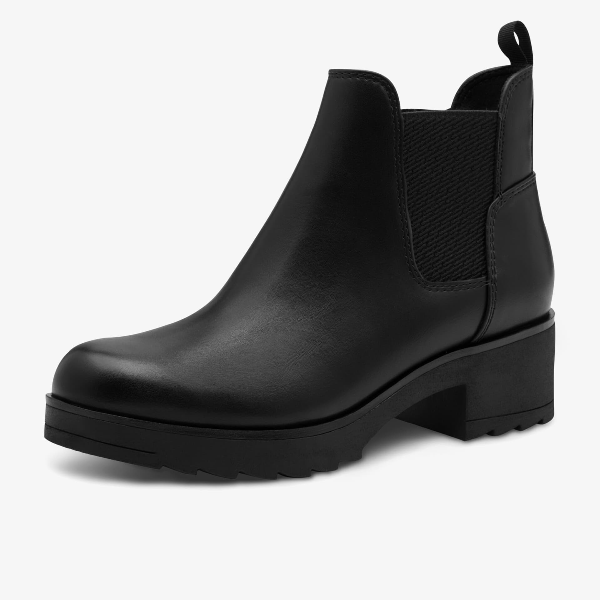 MARCO TOZZI Damen Chelsea Boots