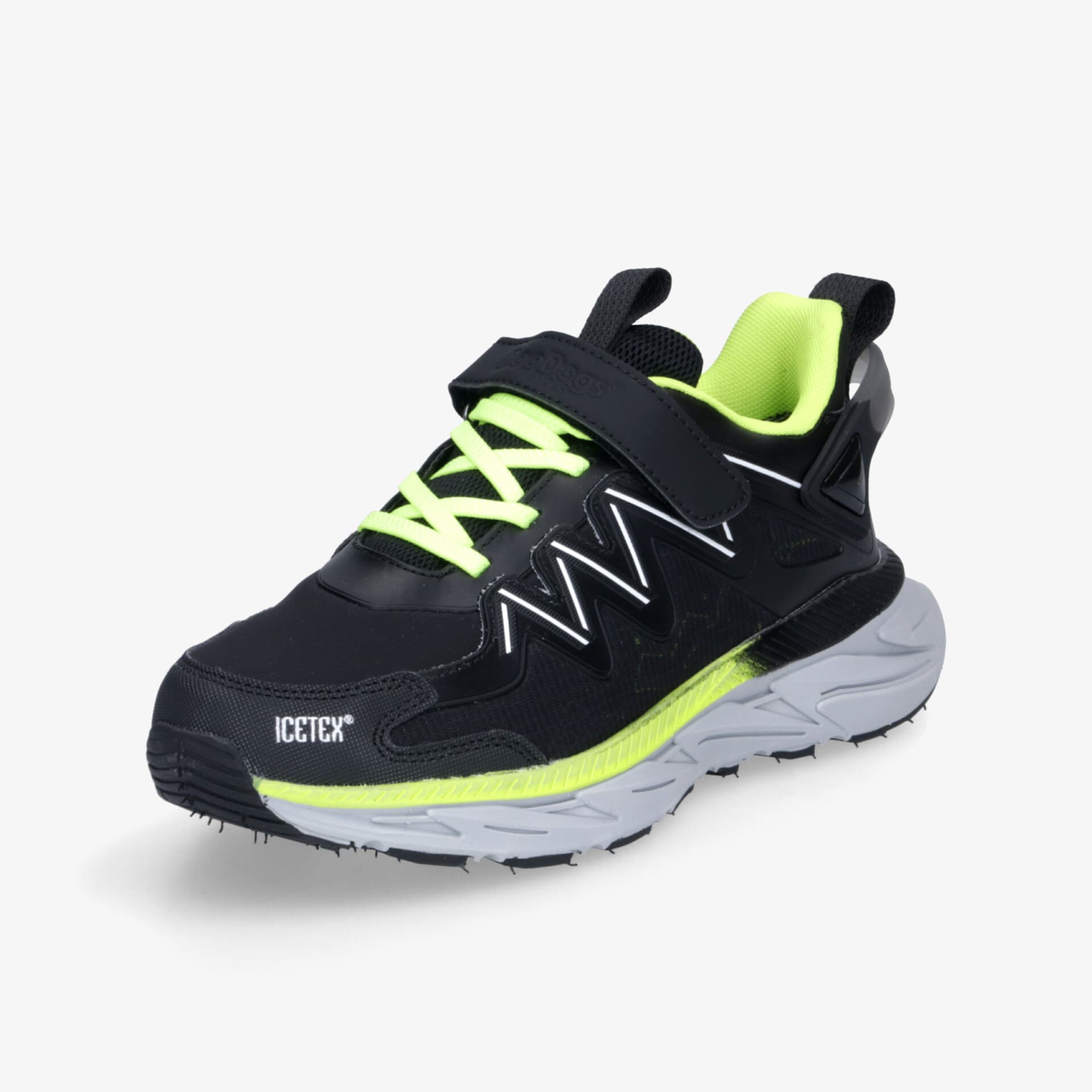 DooDogs Kinder Sneaker Low