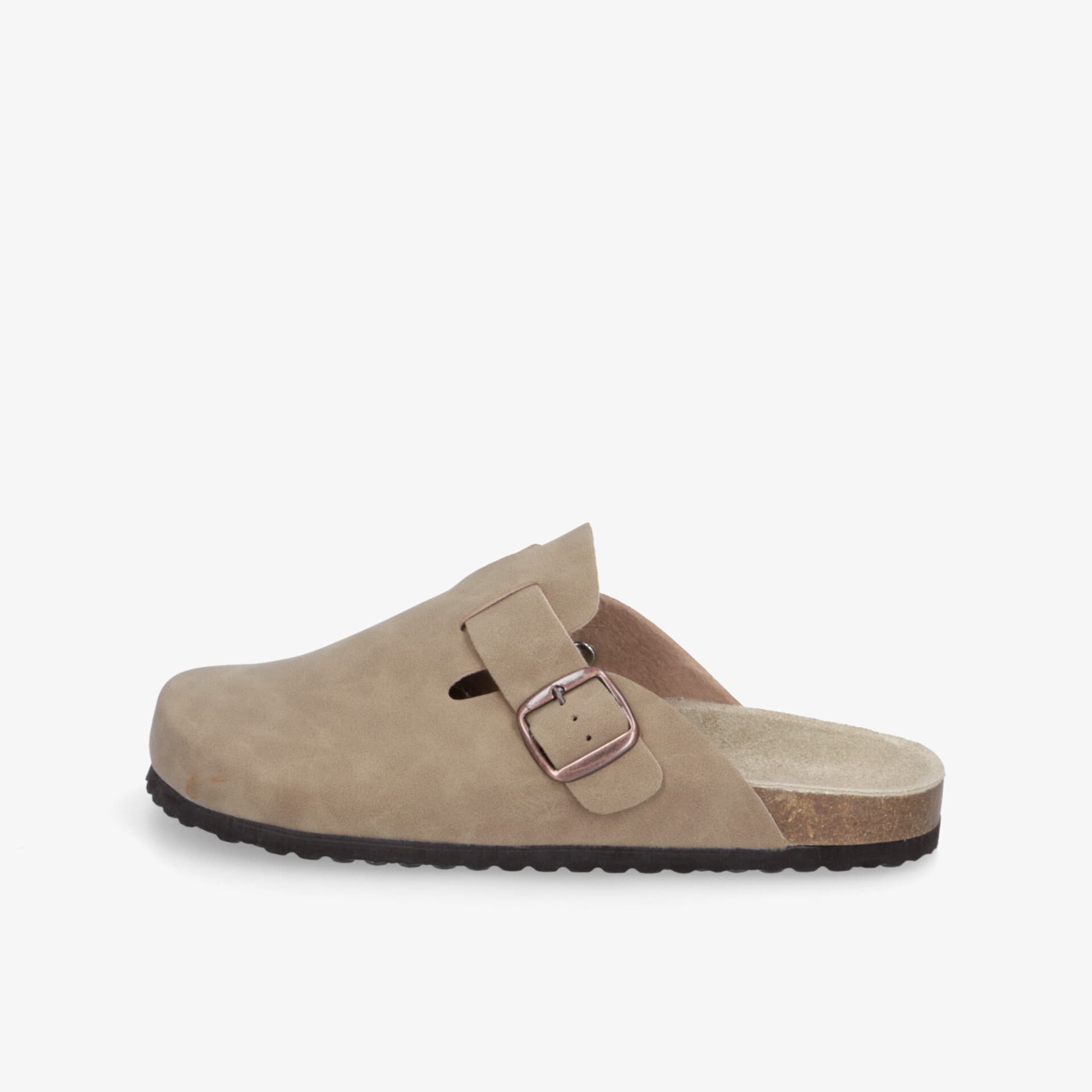 FEICHTINGER BIO Herren Clogs