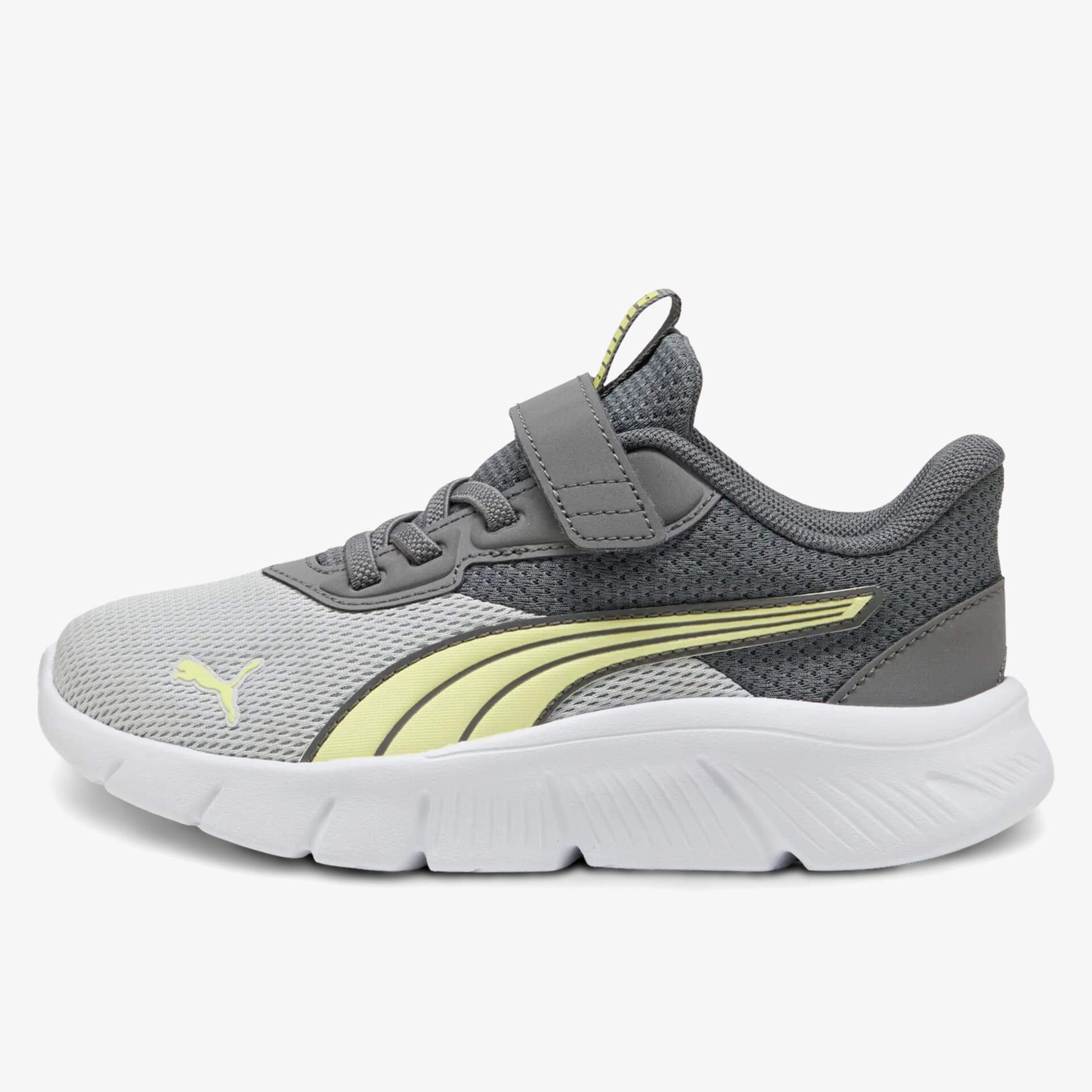 PUMA FlexFocus Modern AC+ PS Kinder Sneaker Low