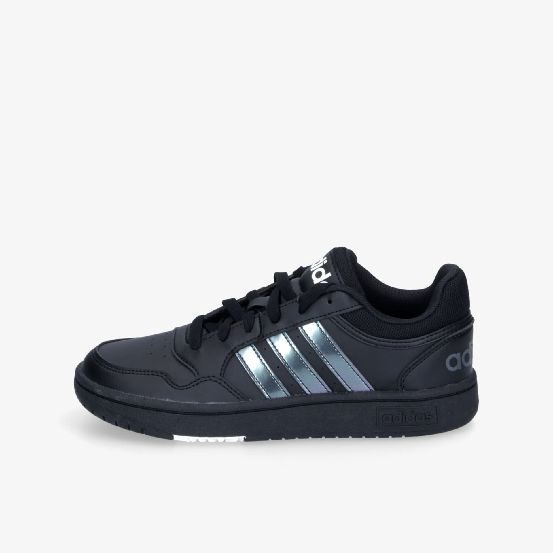 adidas Hoops 3.0K Kinder Sneaker Low