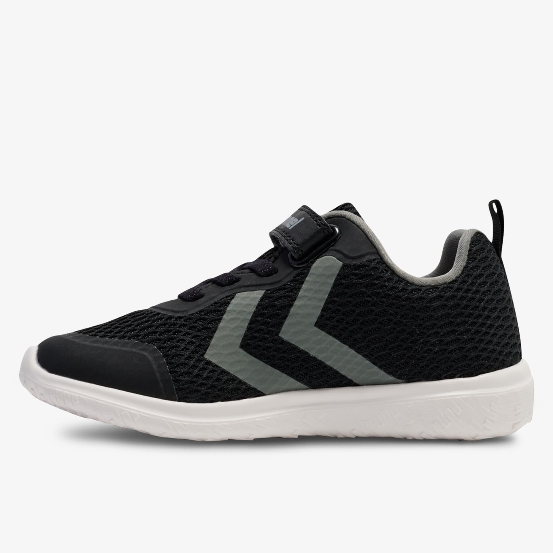 hummel Actus Kinder Sneaker Low