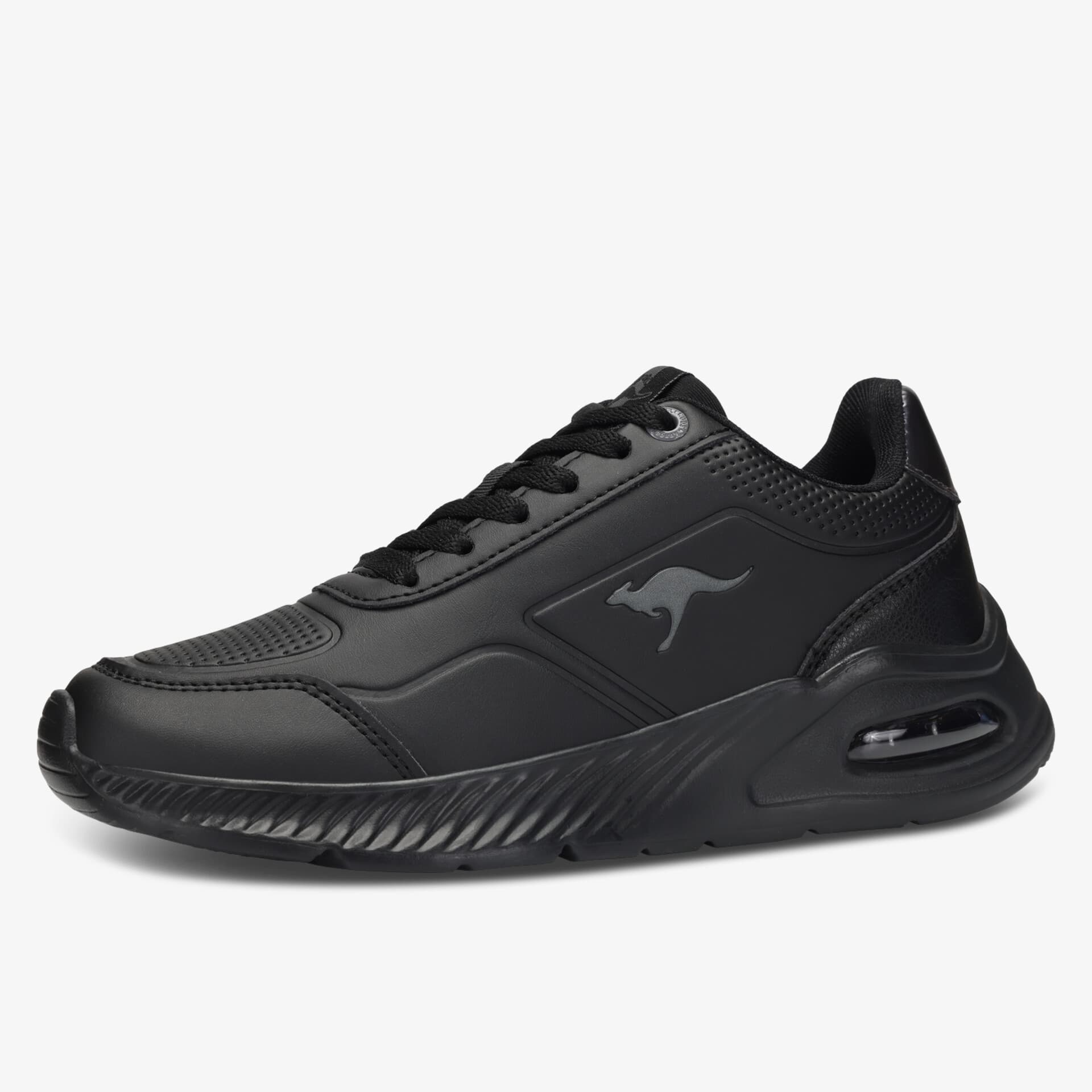 KangaROOS K-PLN Damen Sneaker Low