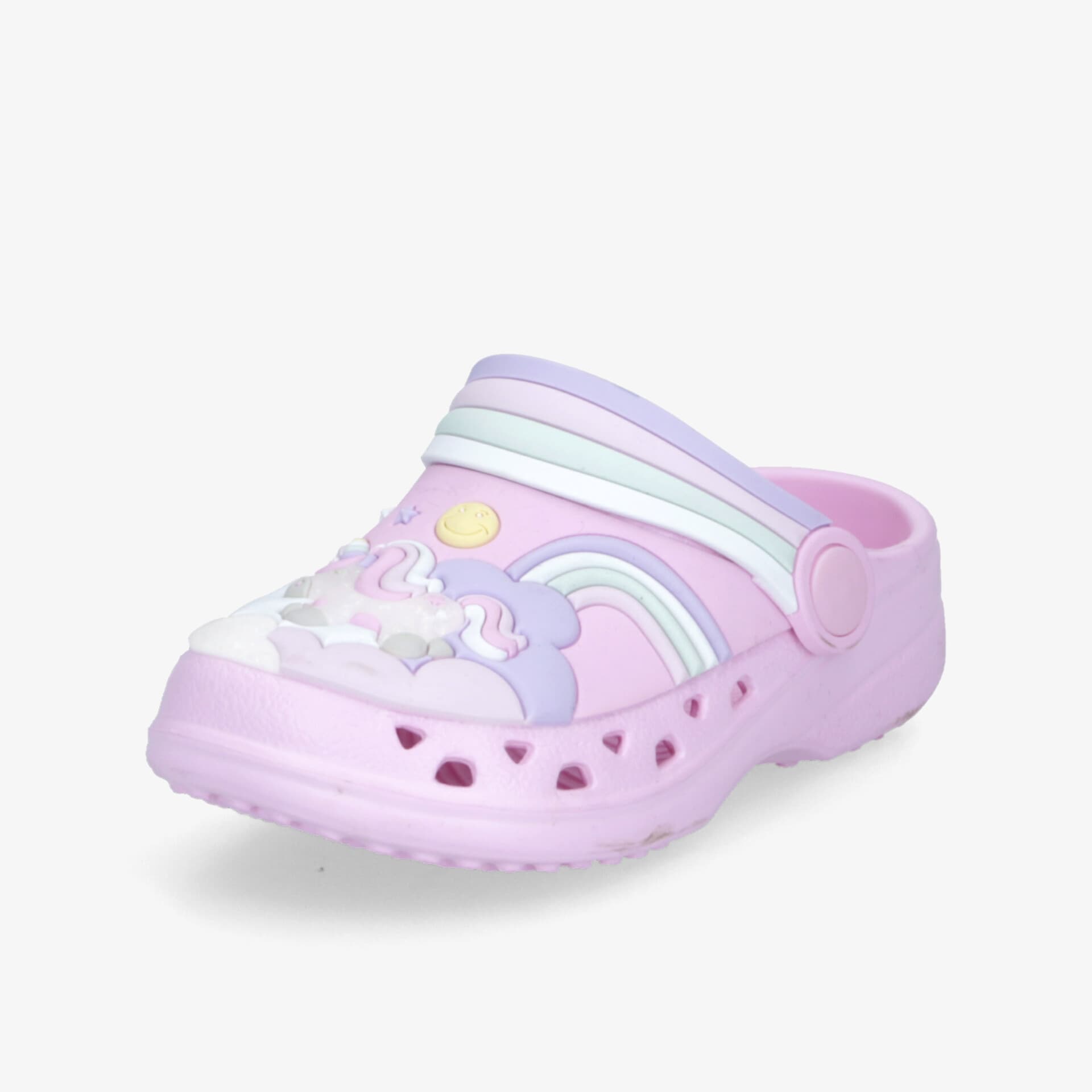 Minini Kinder Clogs