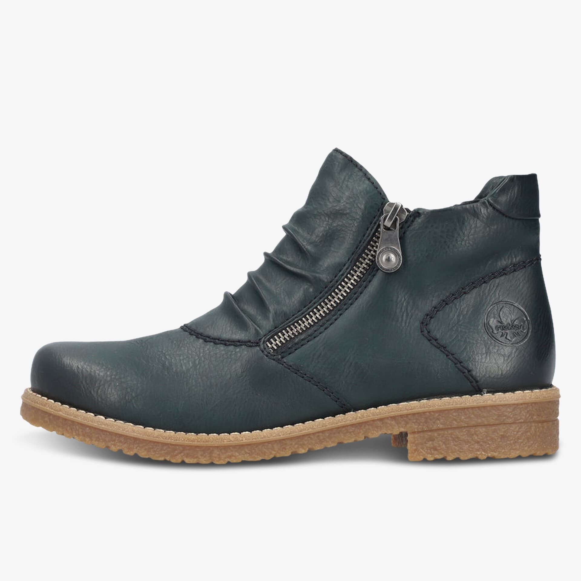rieker Damen Klassische Stiefeletten