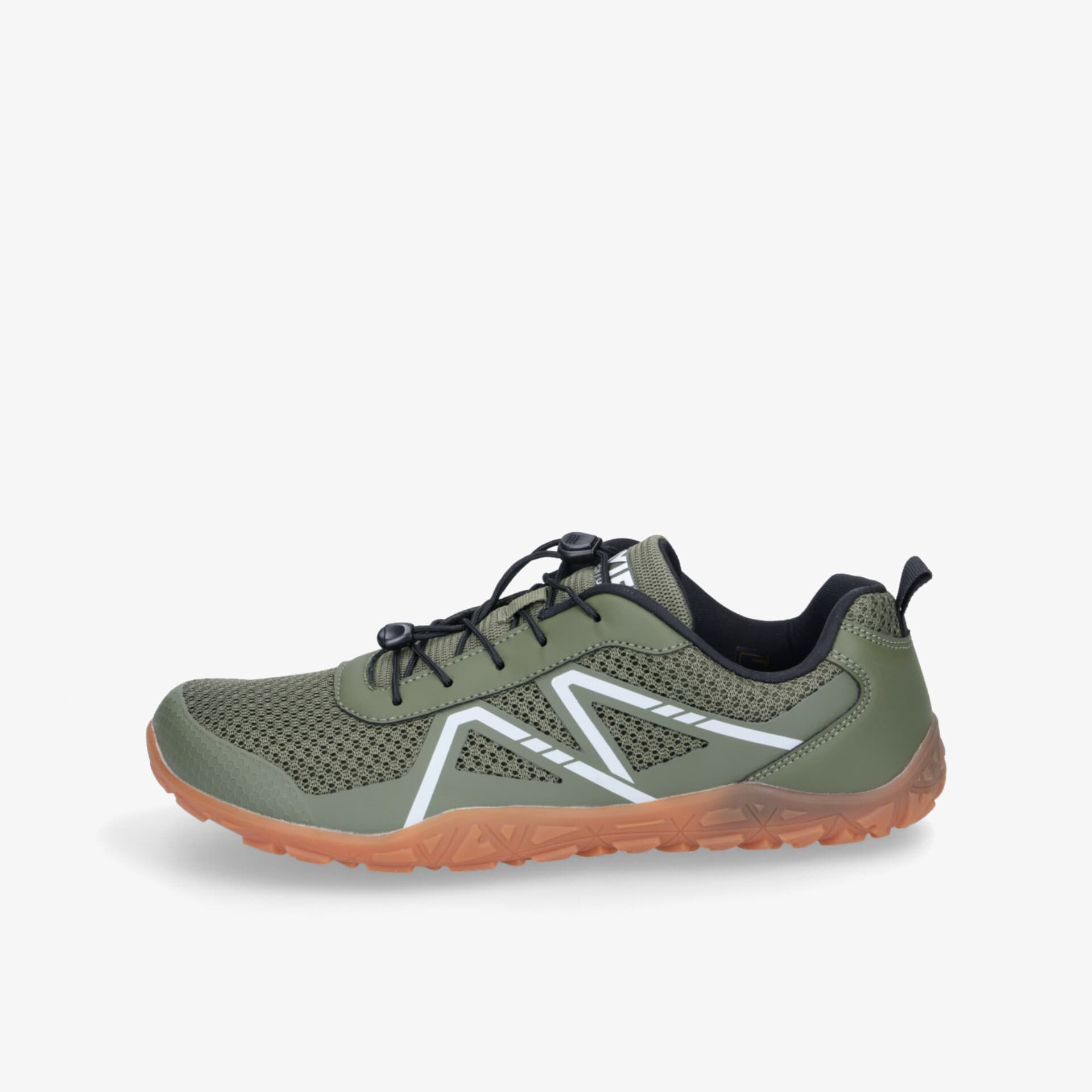 AVIC ADVENTURE Herren Barfußschuhe