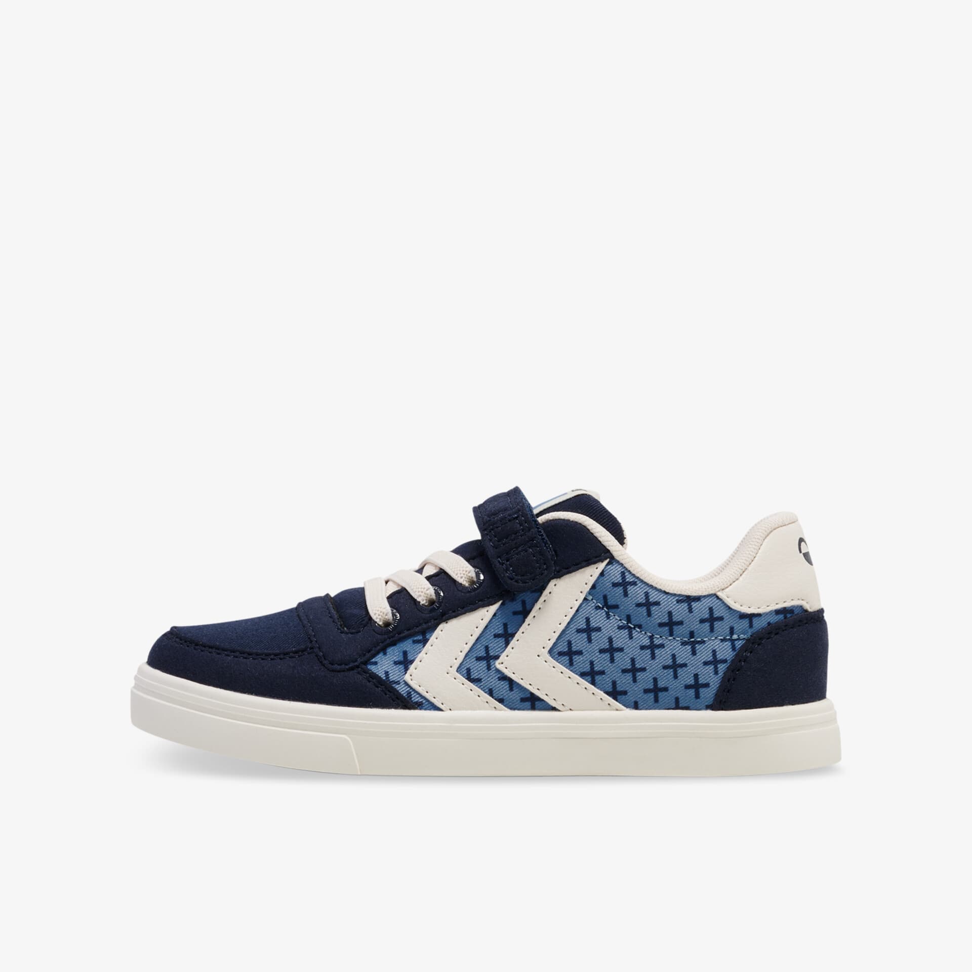 hummel Kinder Halbschuhe
