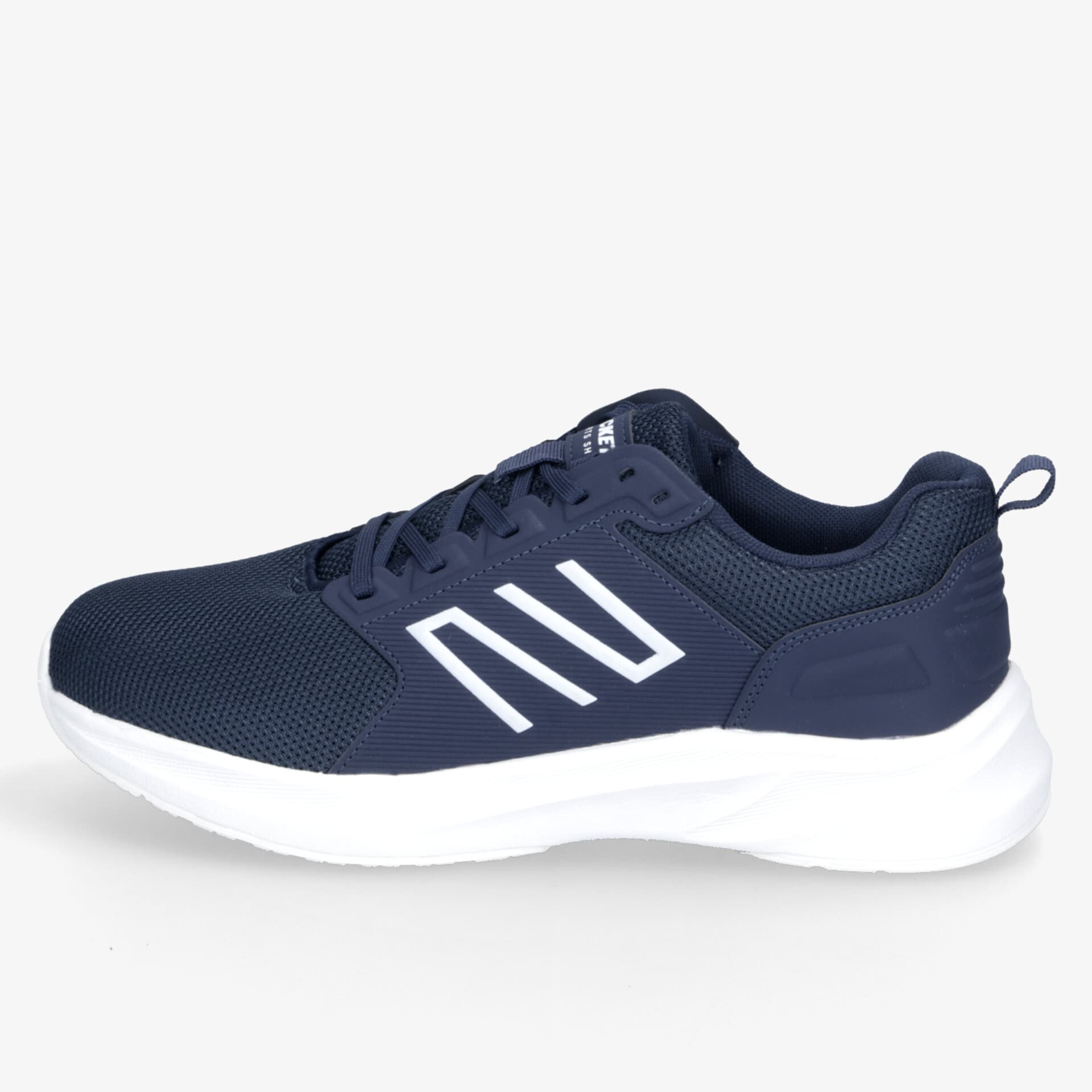 ROCKET Herren Sneaker Low