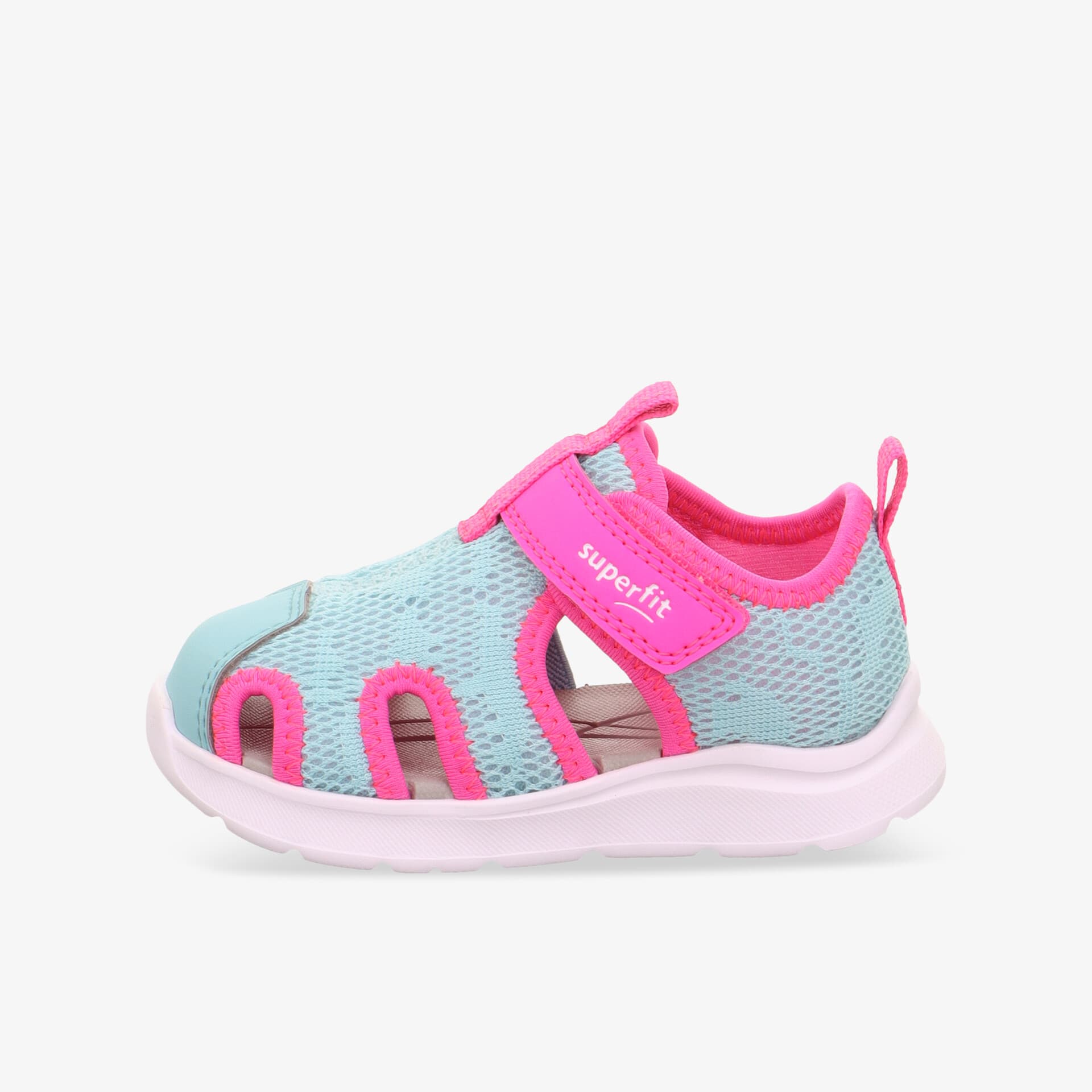 superfit Kinder Sandalen