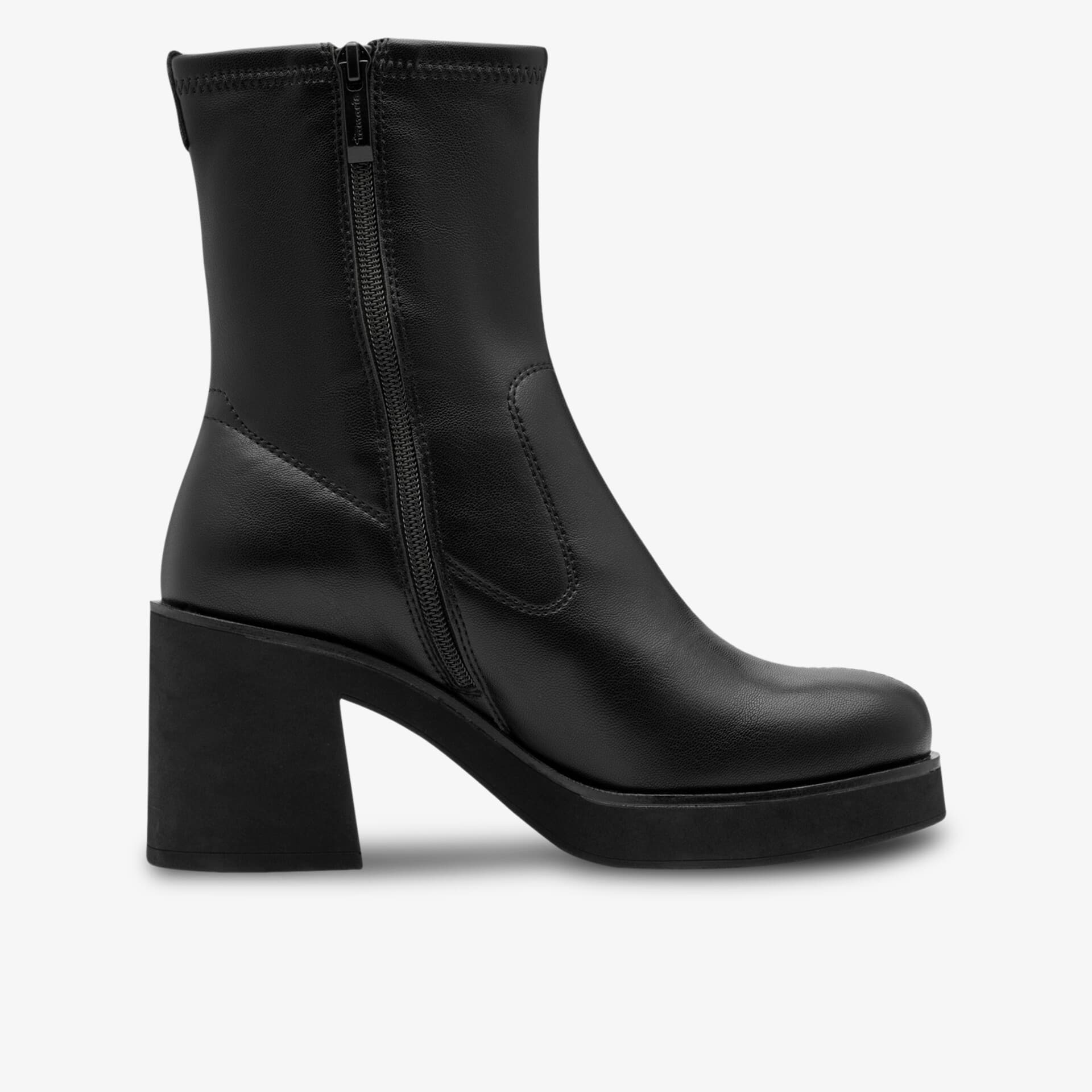 Tamaris Damen Klassische Stiefeletten