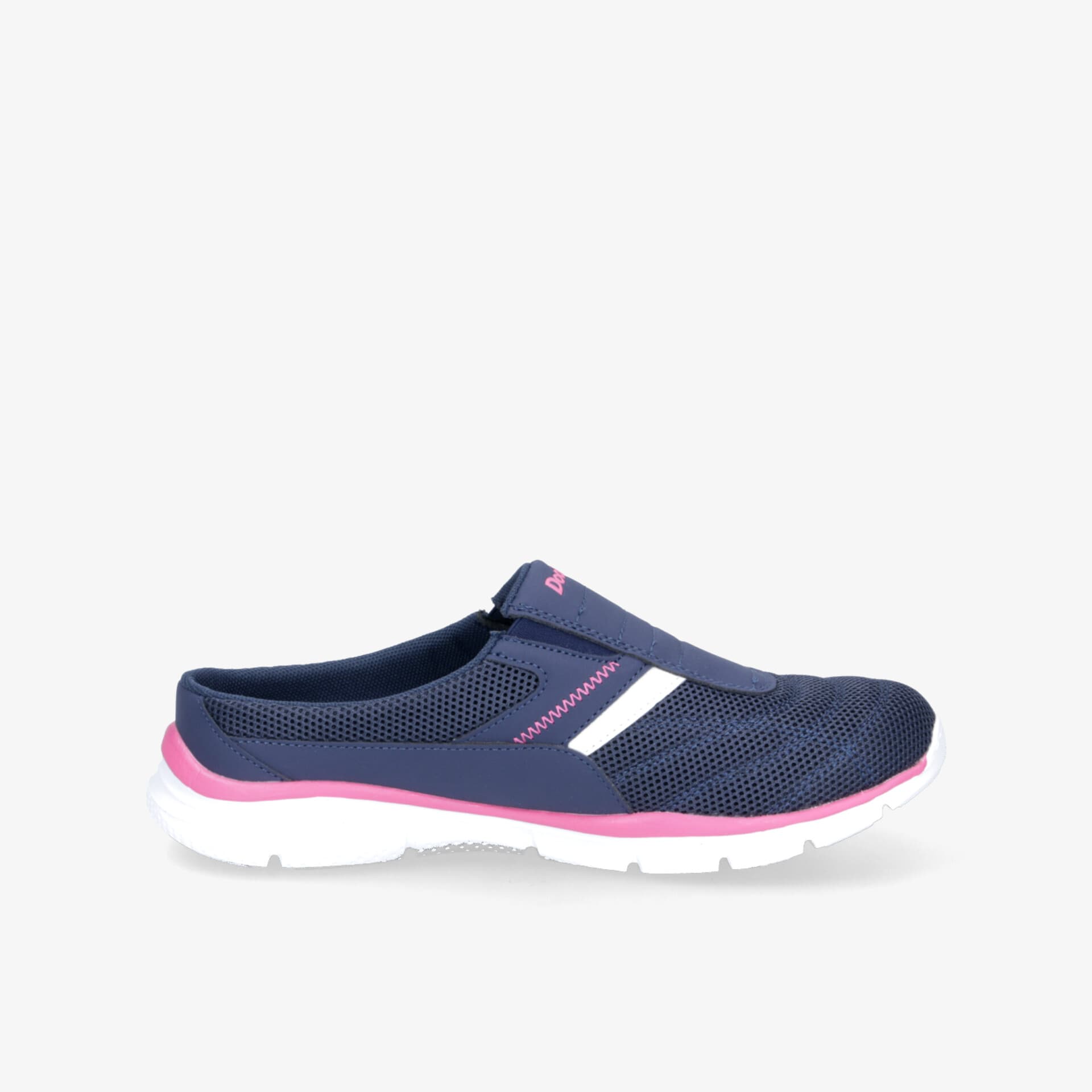 DooDogs Damen Slip On