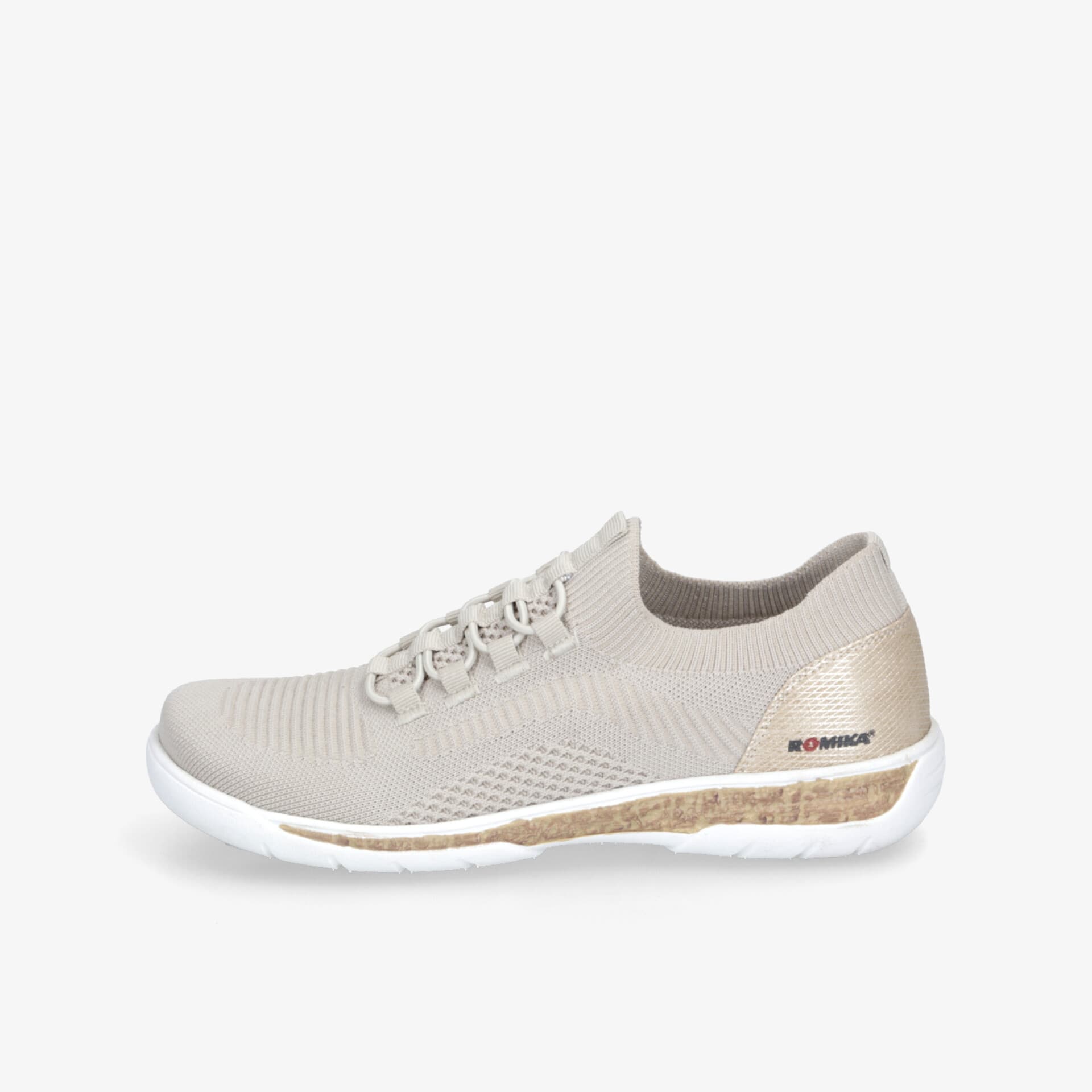 ROMIKA Damen Slip On