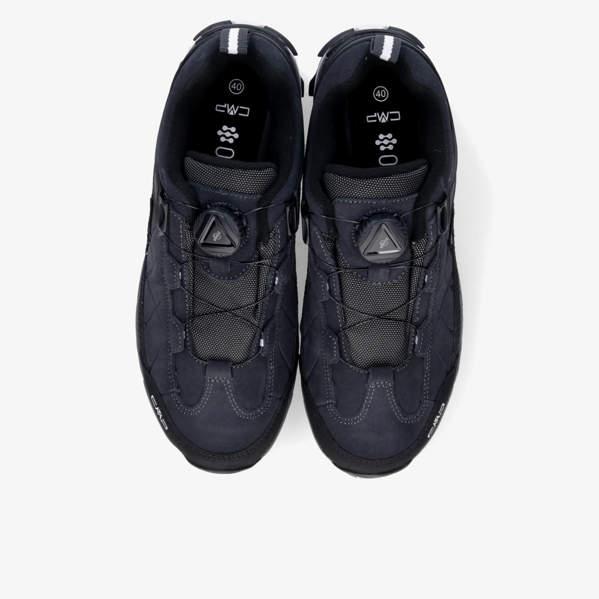CMP Damen Trekkinghalbschuhe