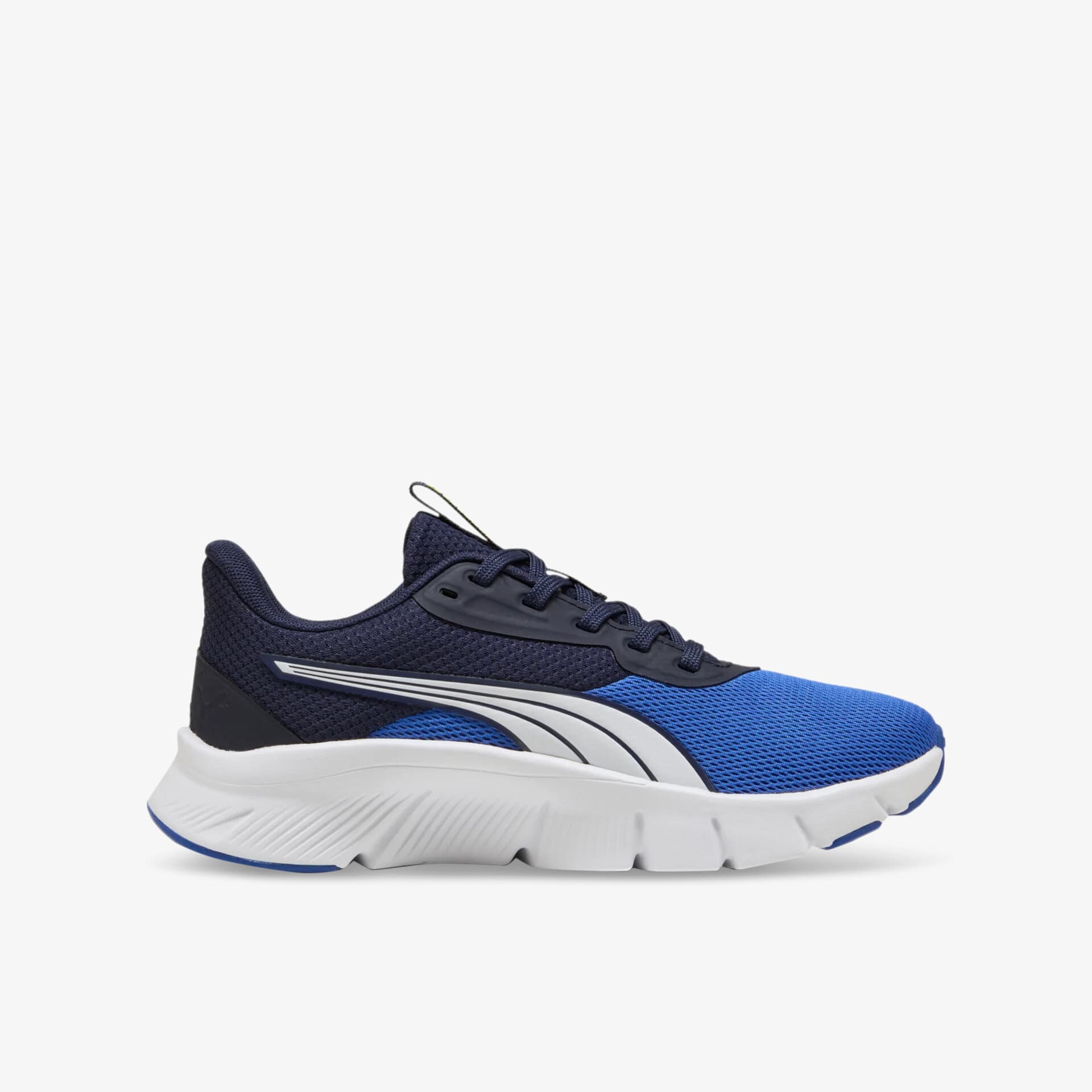 PUMA Flex Focus Modern J Kinder Sneaker Low