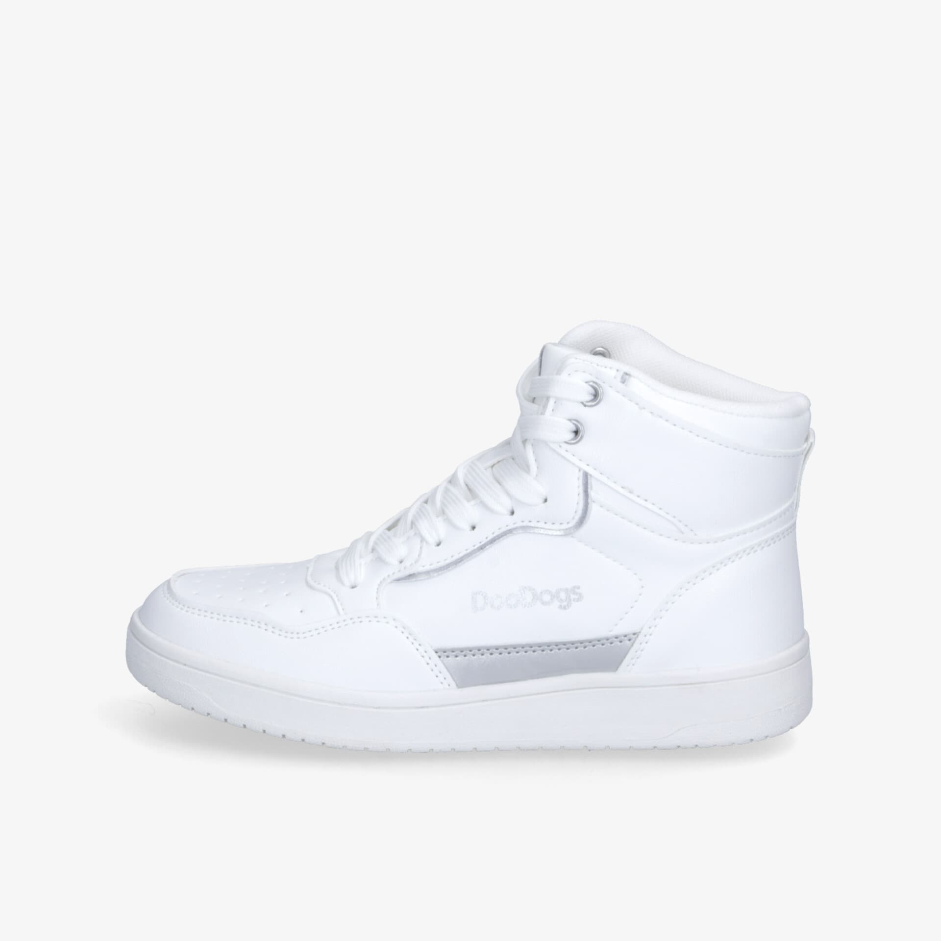 DooDogs Damen Sneaker Low