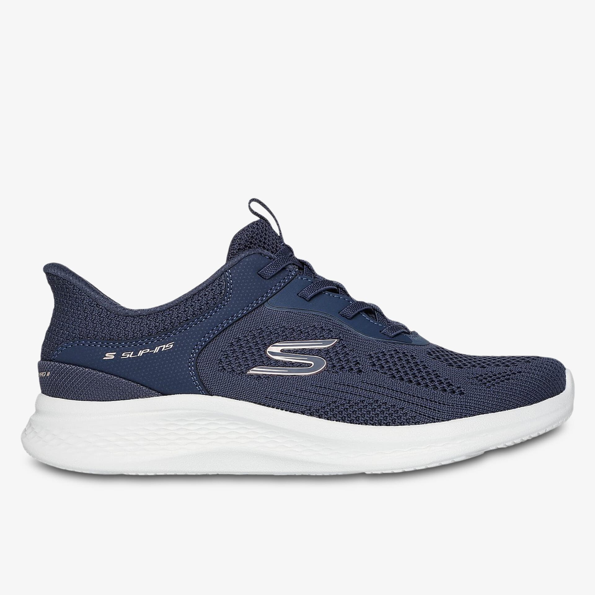 SKECHERS Damen Slip On