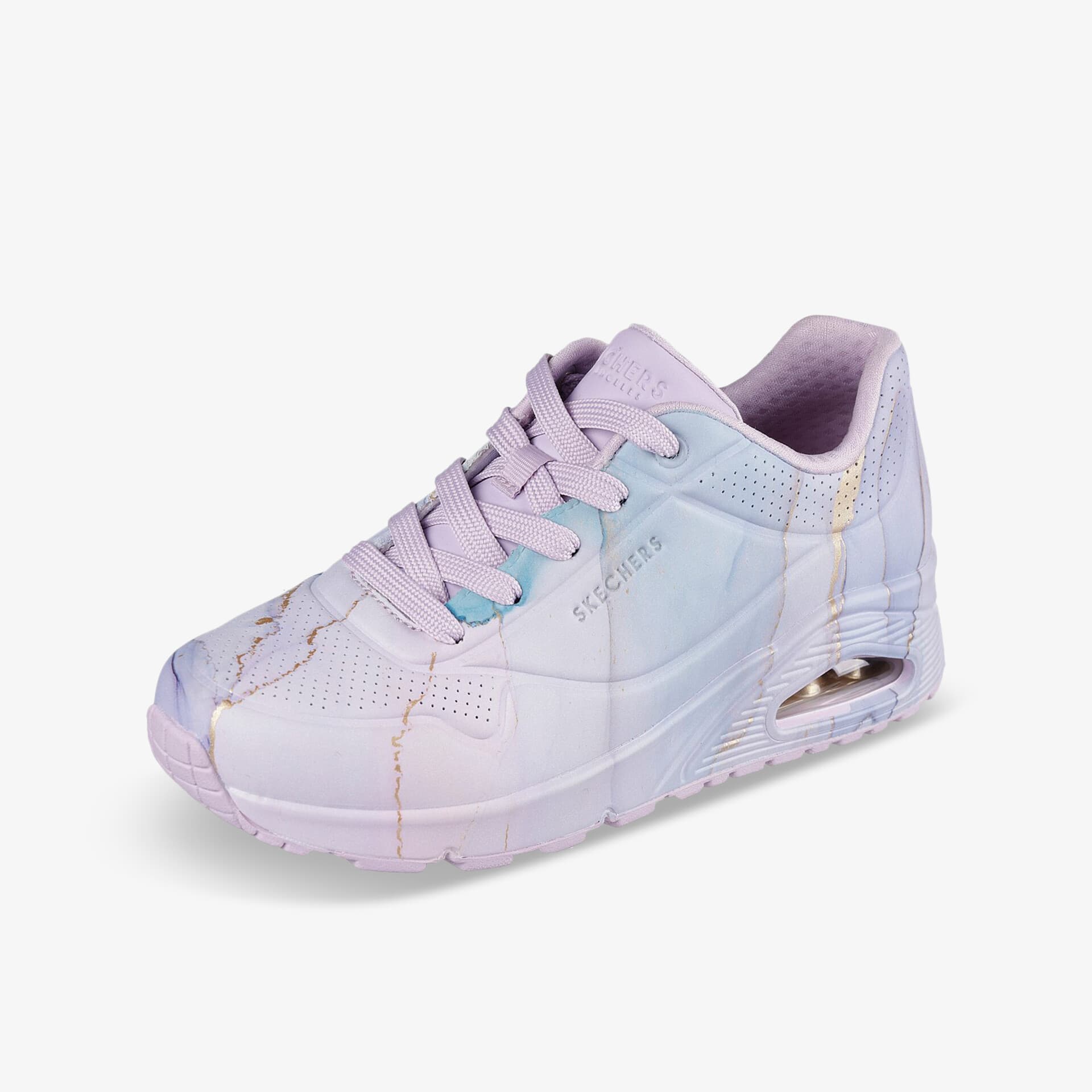 SKECHERS UNO Damen Sneaker Low