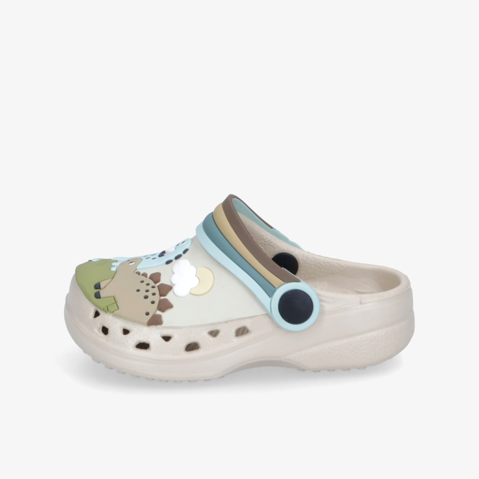 Minini Kinder Clogs