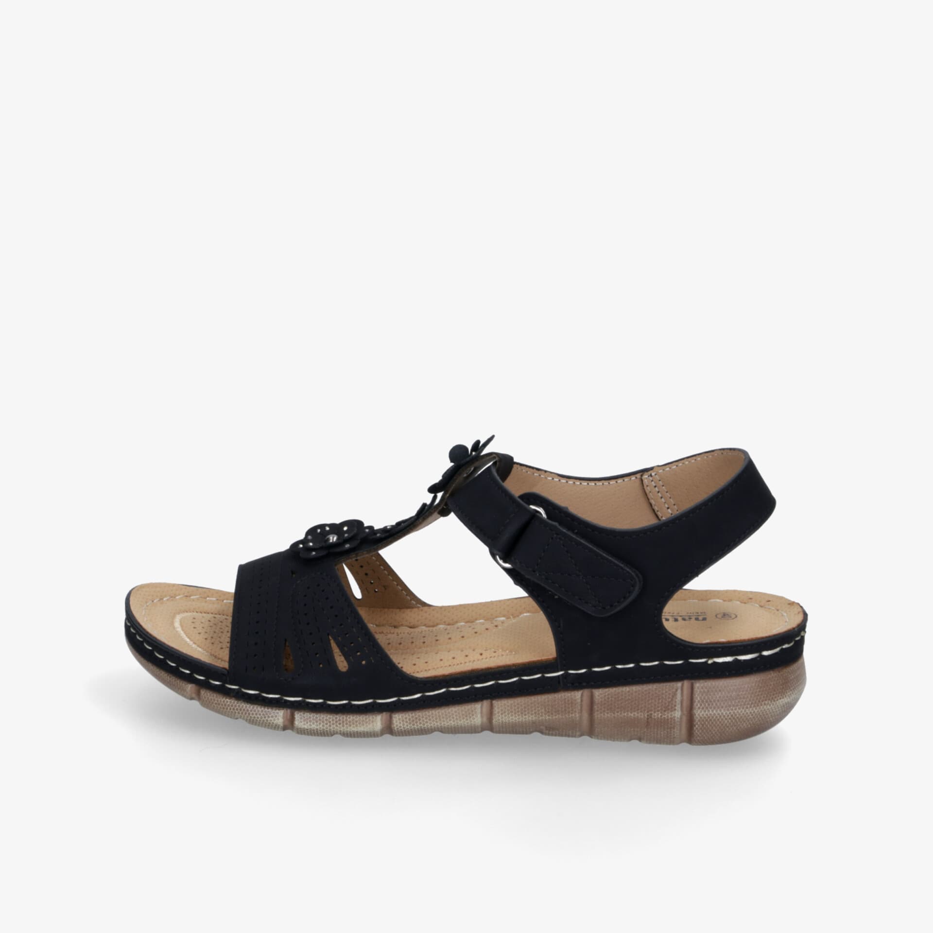 naturella Damen Sandalen