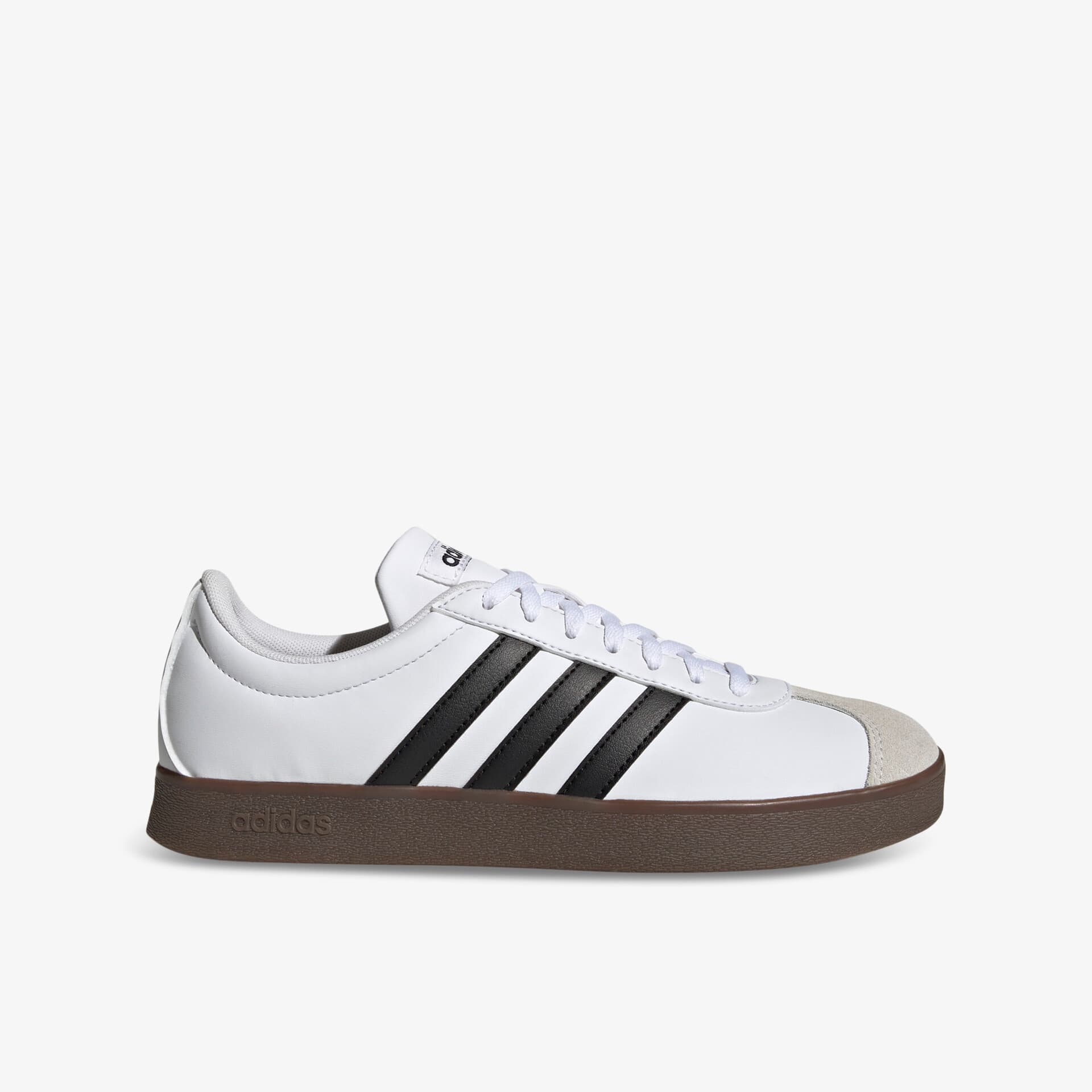 adidas VL COURT BASE Damen Sneaker Low