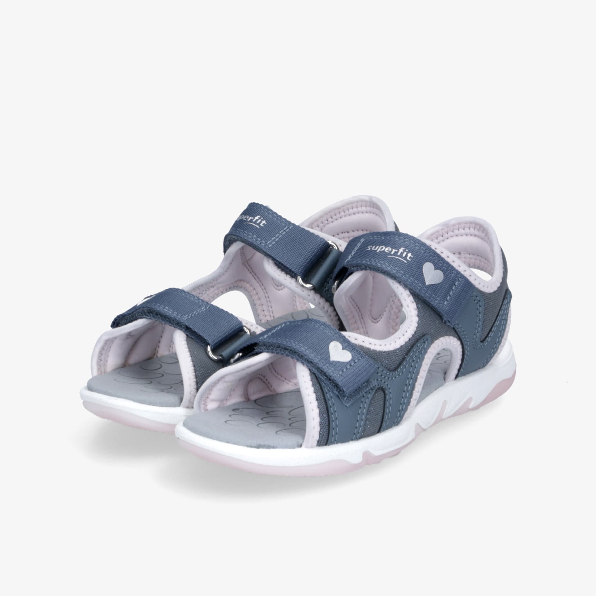 superfit Kinder Sandalen