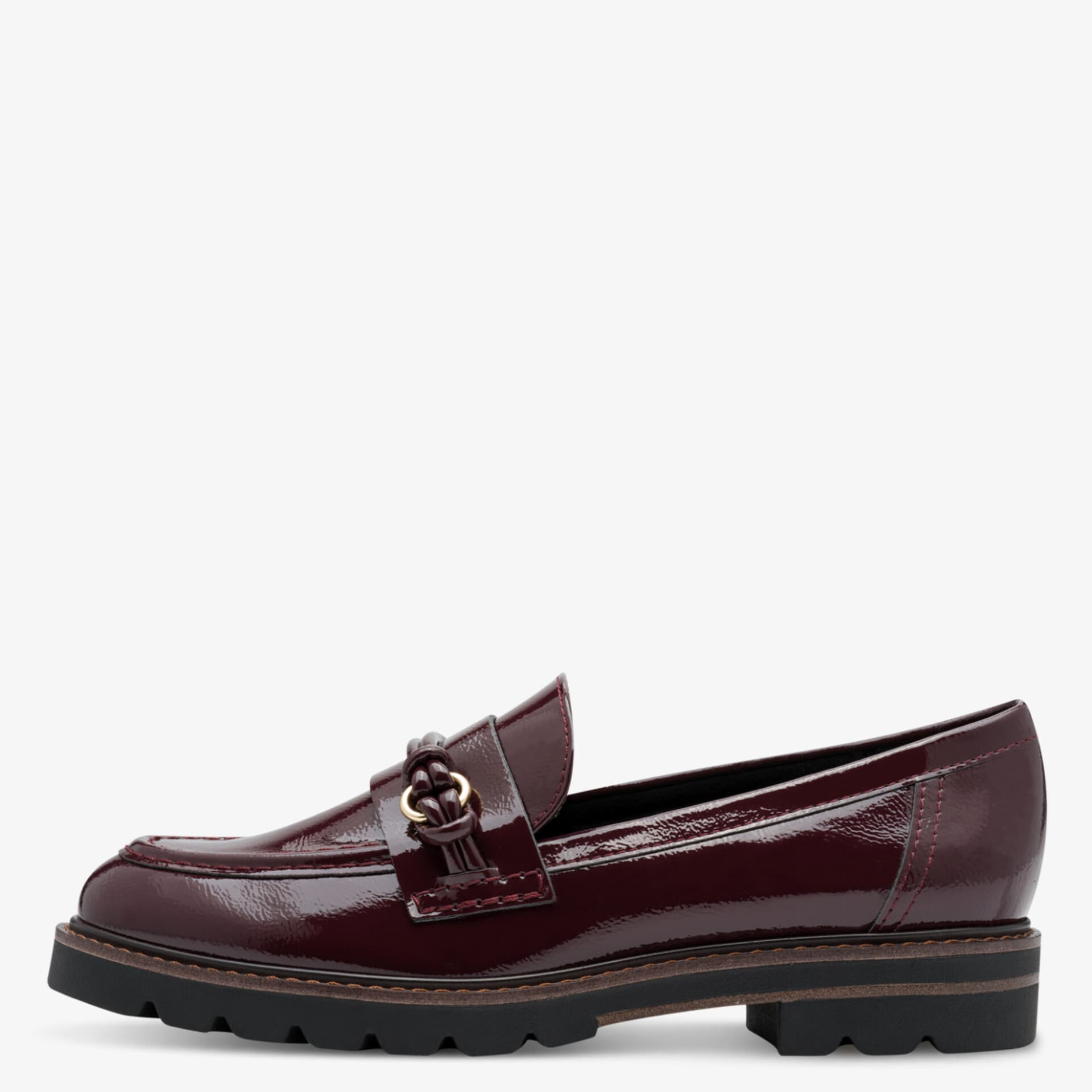 MARCO TOZZI Damen Loafer