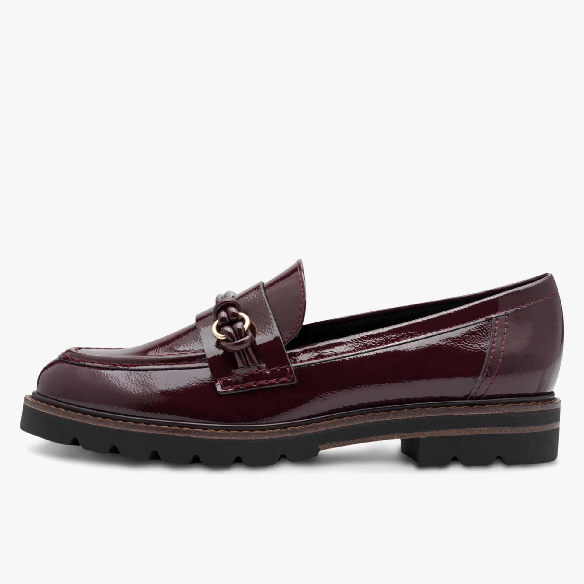 MARCO TOZZI Damen Loafer