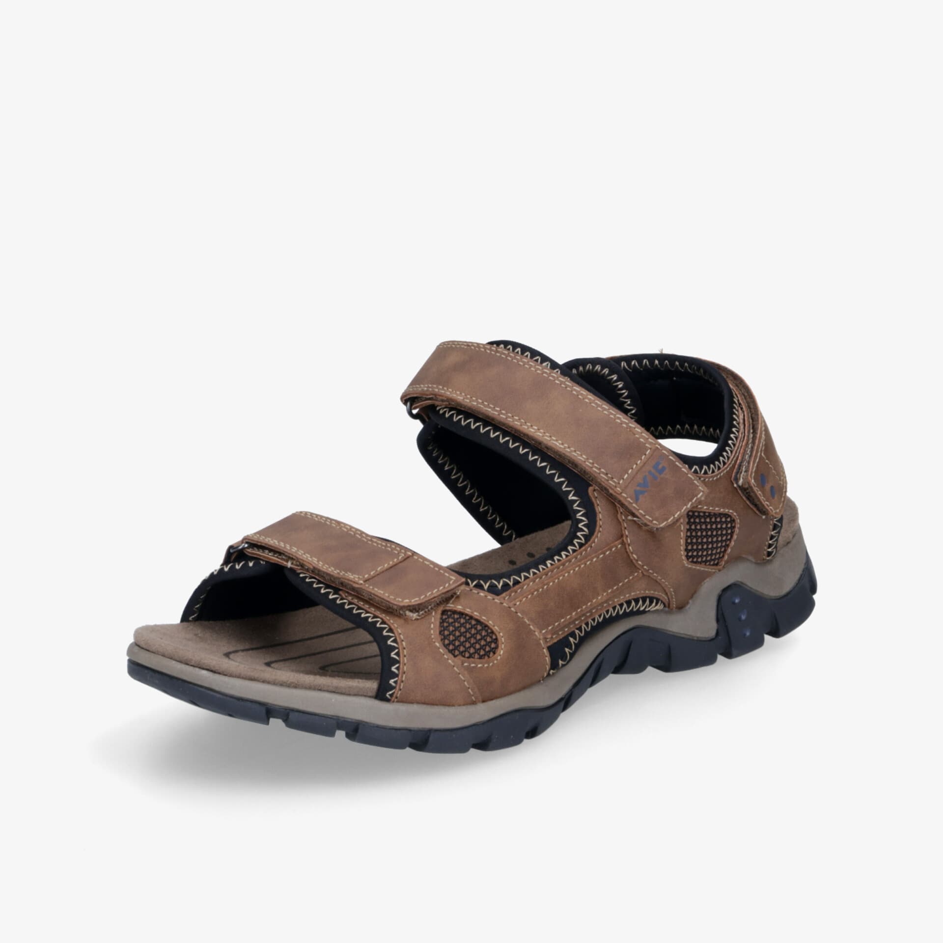 AVIC ADVENTURE Herren Trekkingsandalen